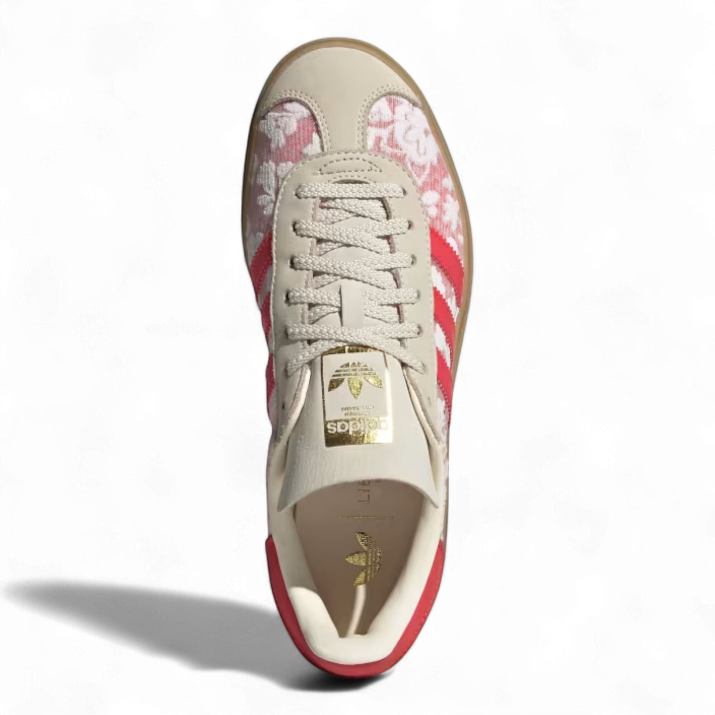 WMNS ADIDAS GAZELLE BOLD X LIBERTY