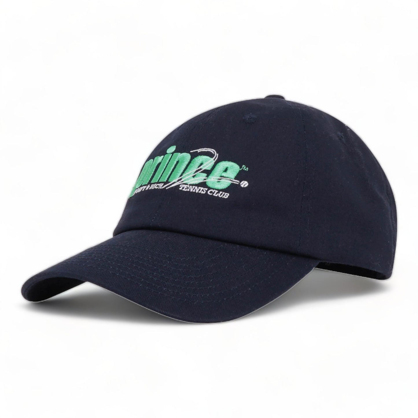 SPORTY & RICH X PRINCE REBOUND HAT