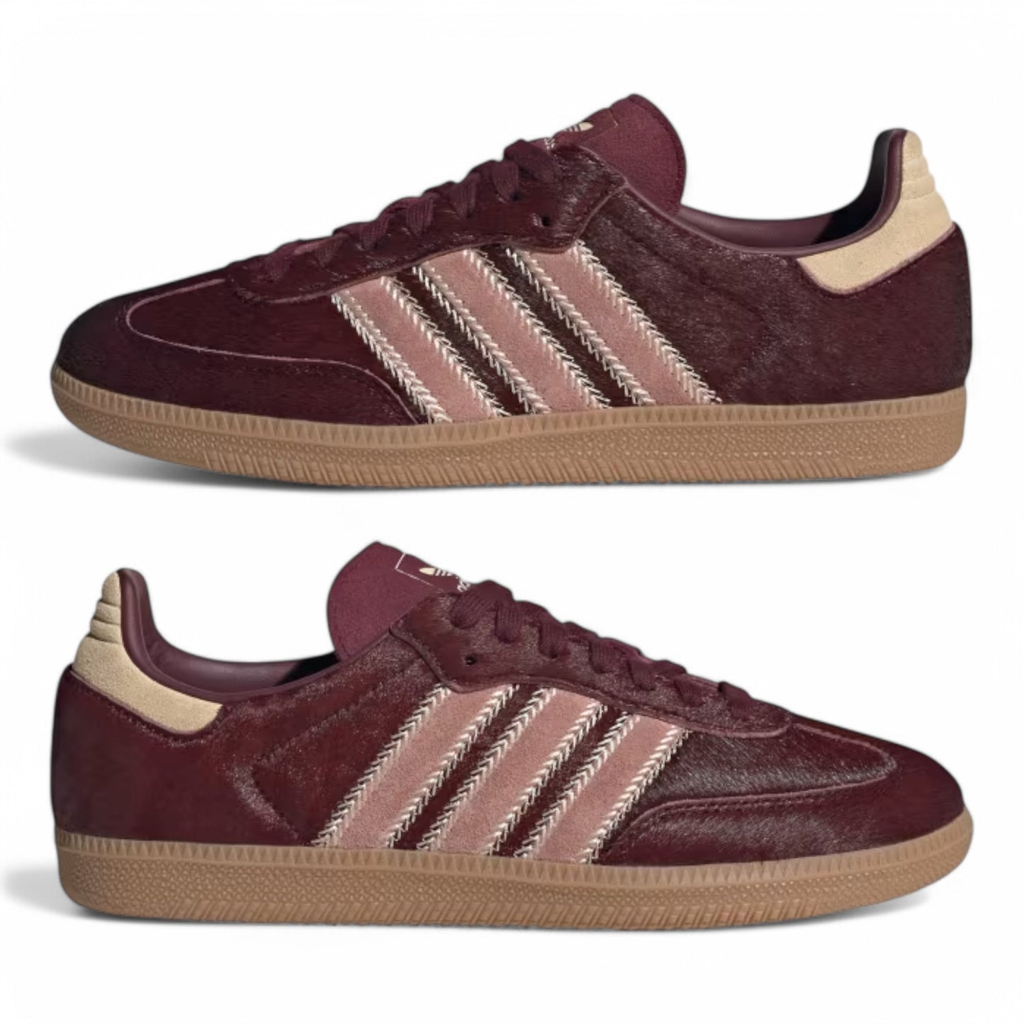 WMNS ADIDAS SAMBA OG