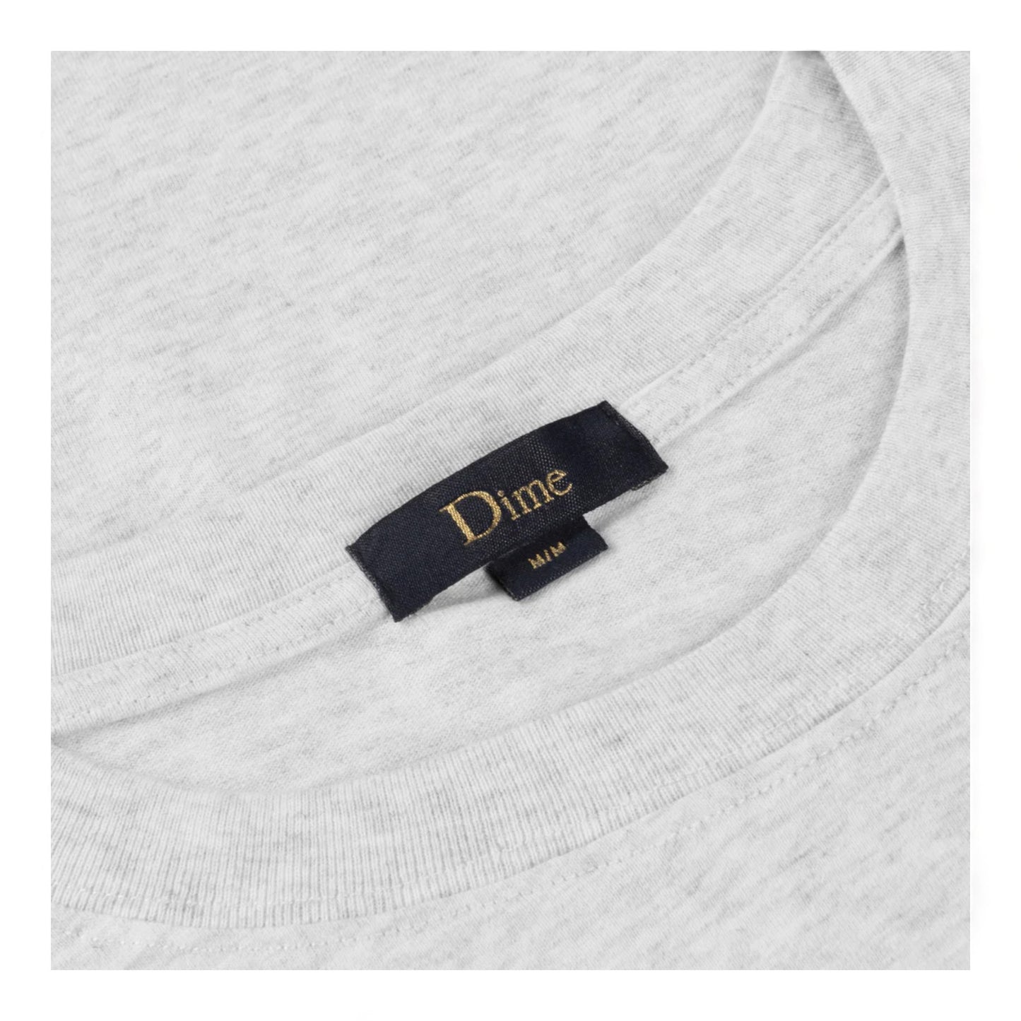 DIME EXE T-SHIRT