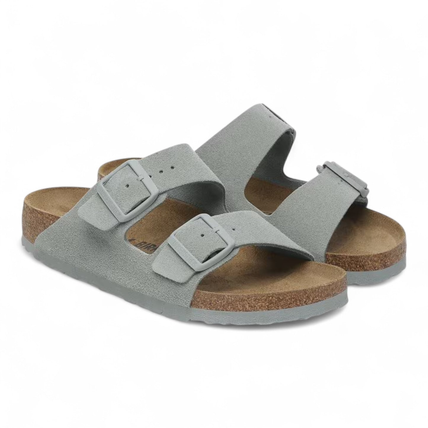 BIRKENSTOCK ARIZONA BS PURE SAGE