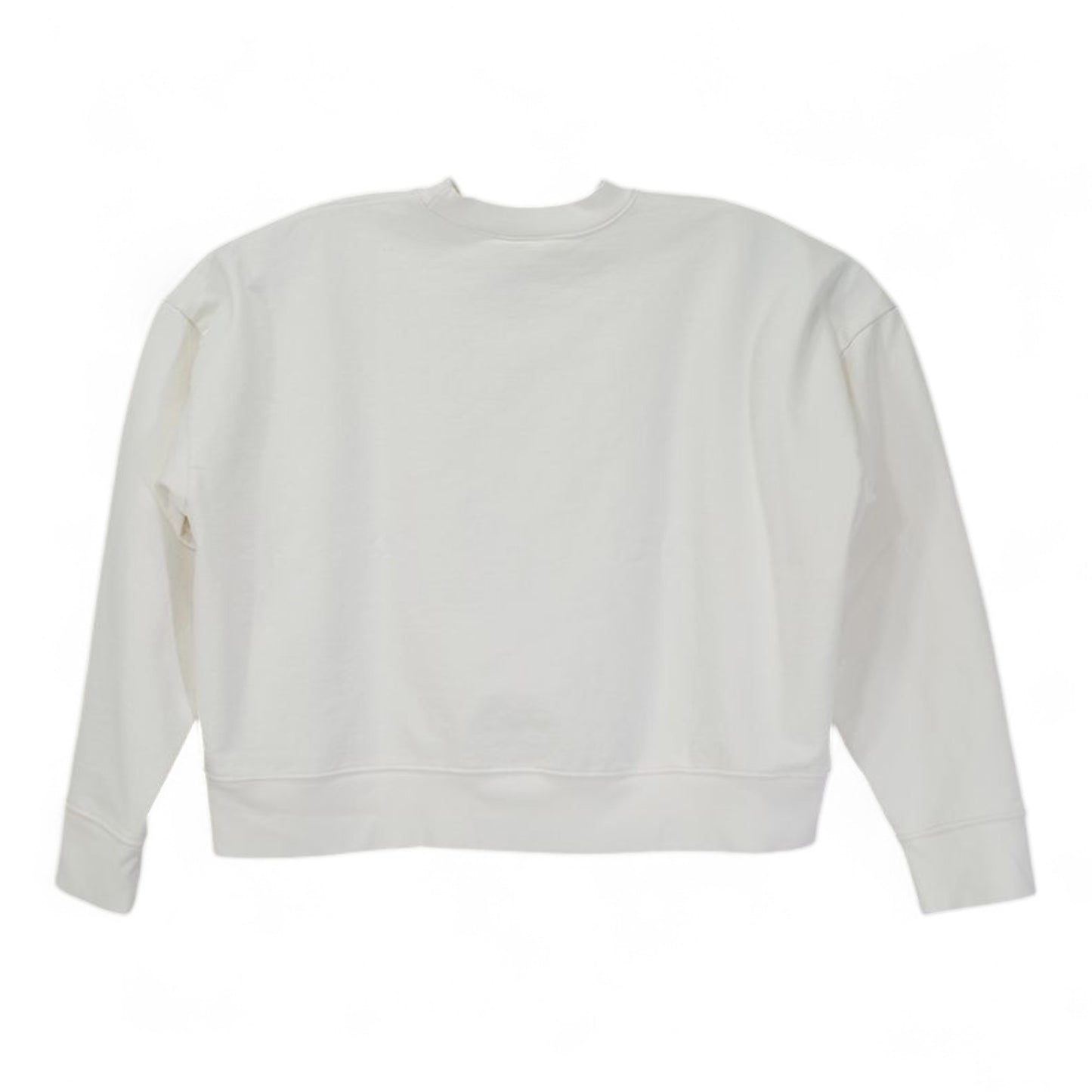 BASKETCASE GALLERY HOLY CROSS CREWNECK