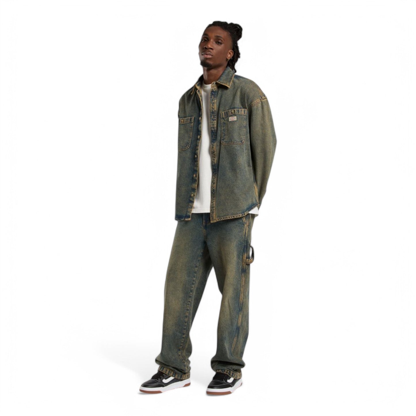 DICKIES HOUSTON SHIRT