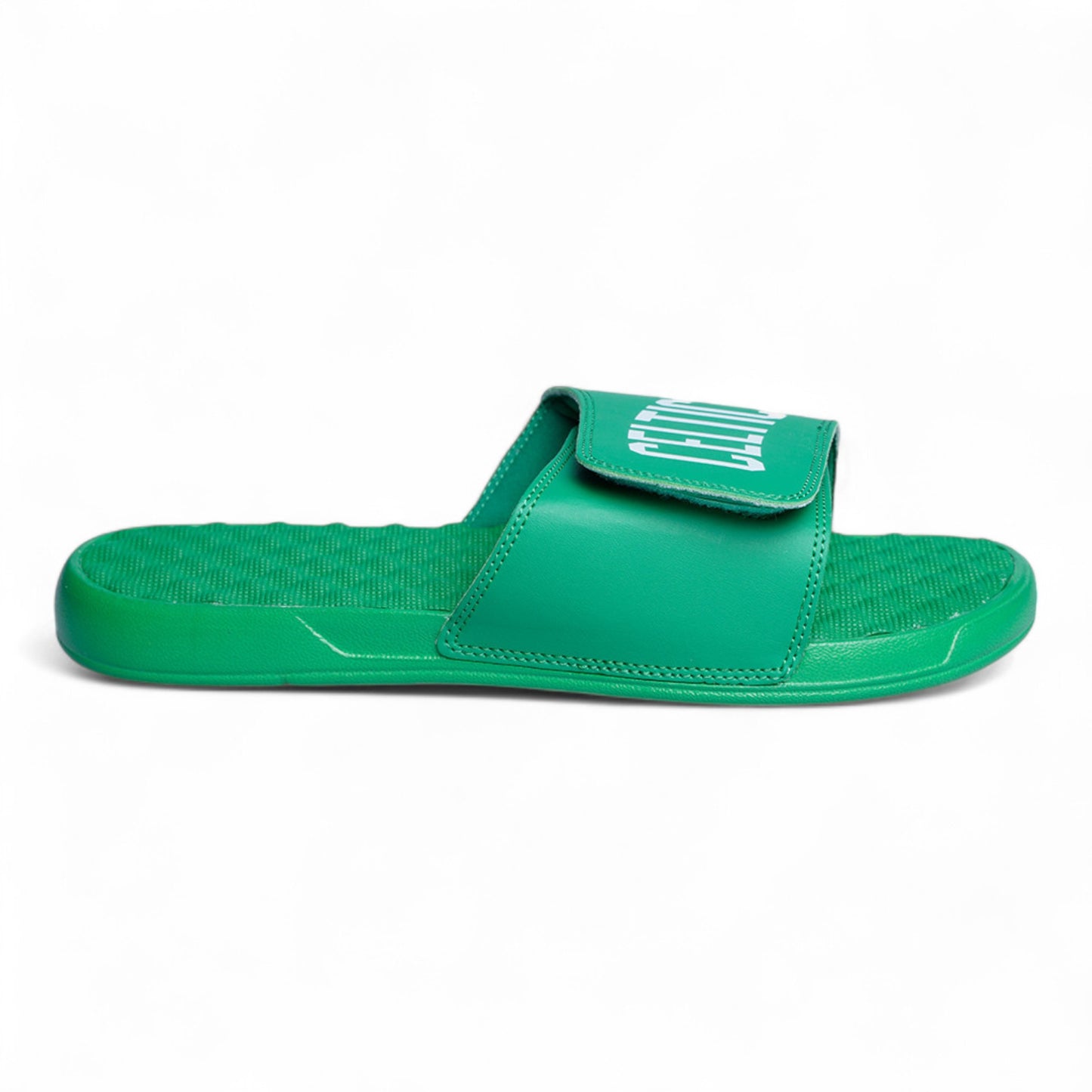 ISLIDE BOSTON CELTICS WORDMARK SLIDES