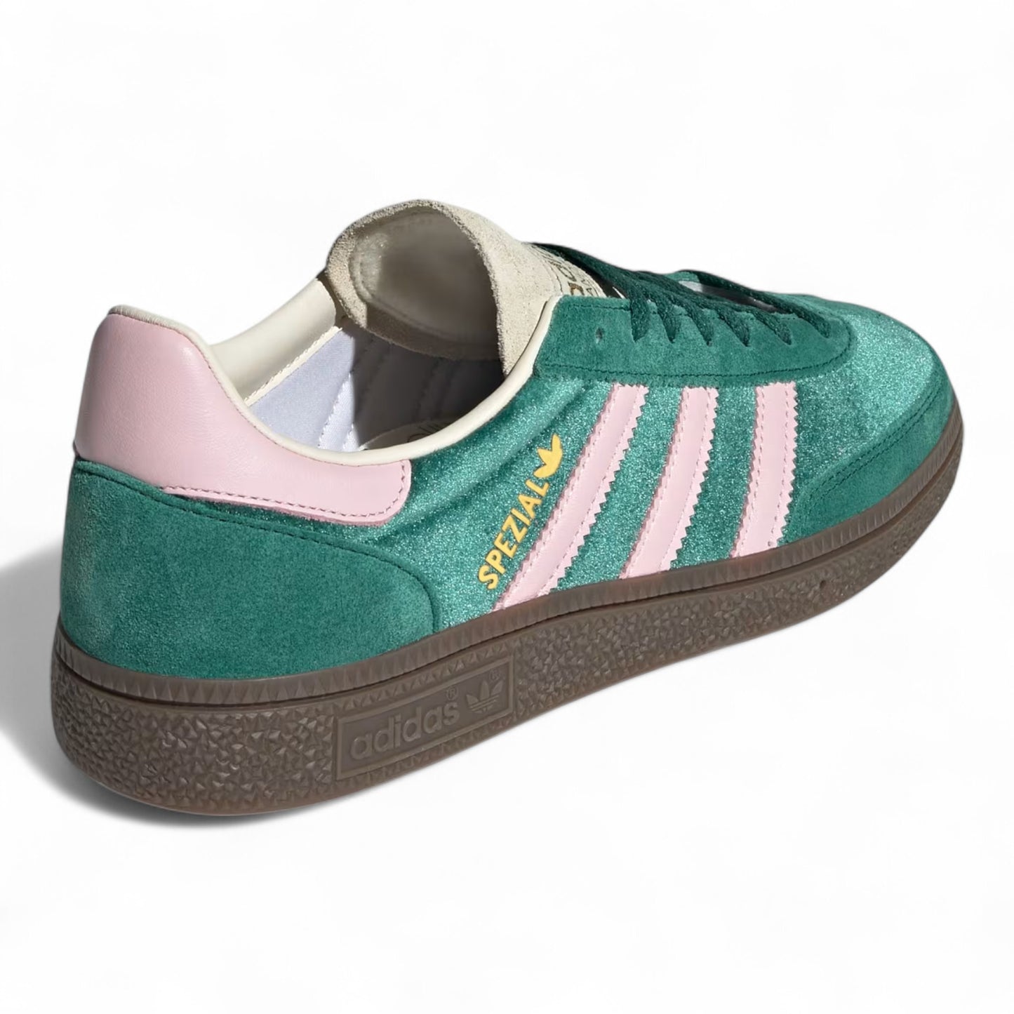 WMNS ADIDAS HANDBALL SPEZIAL