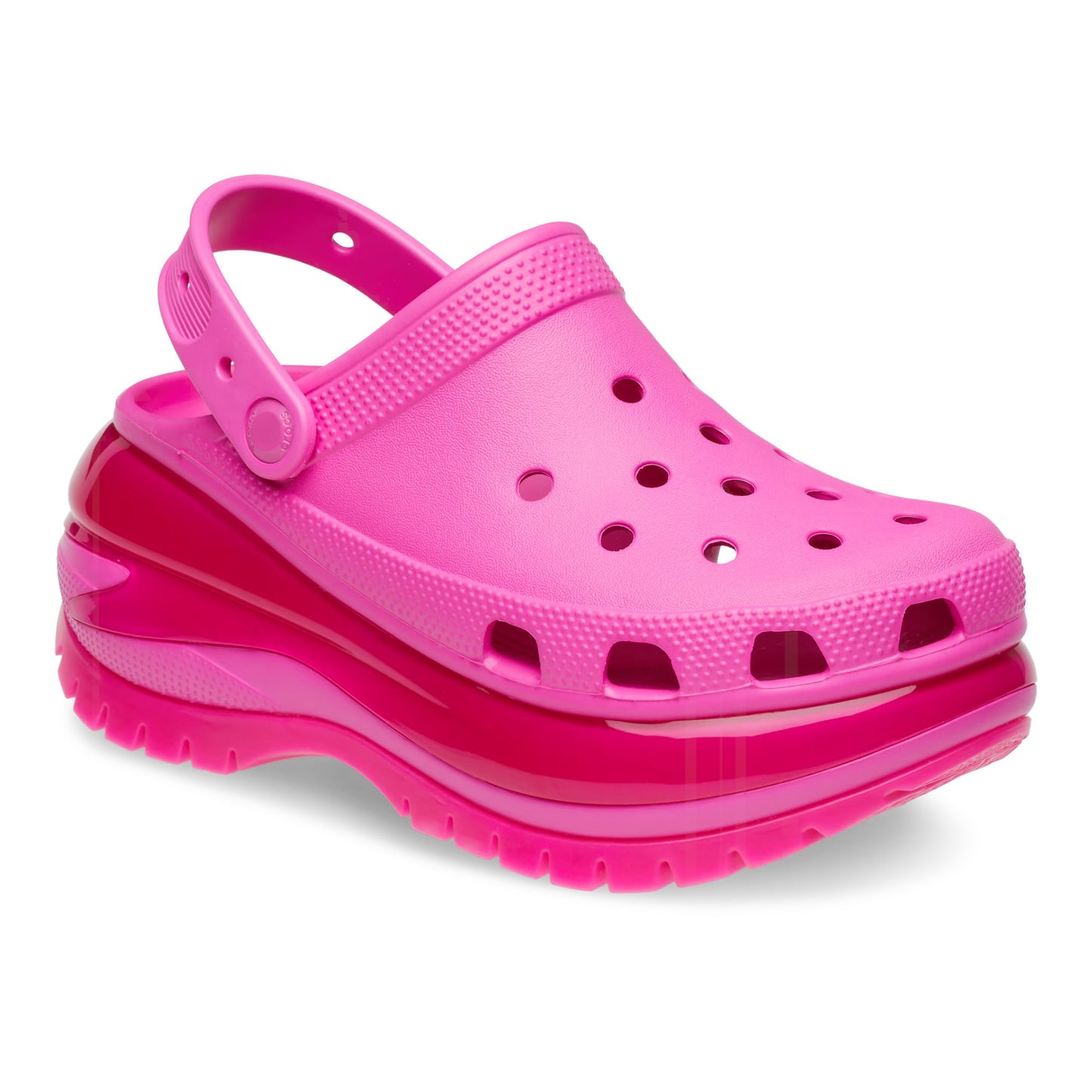 CROCS MEGA CRUSH CLOG