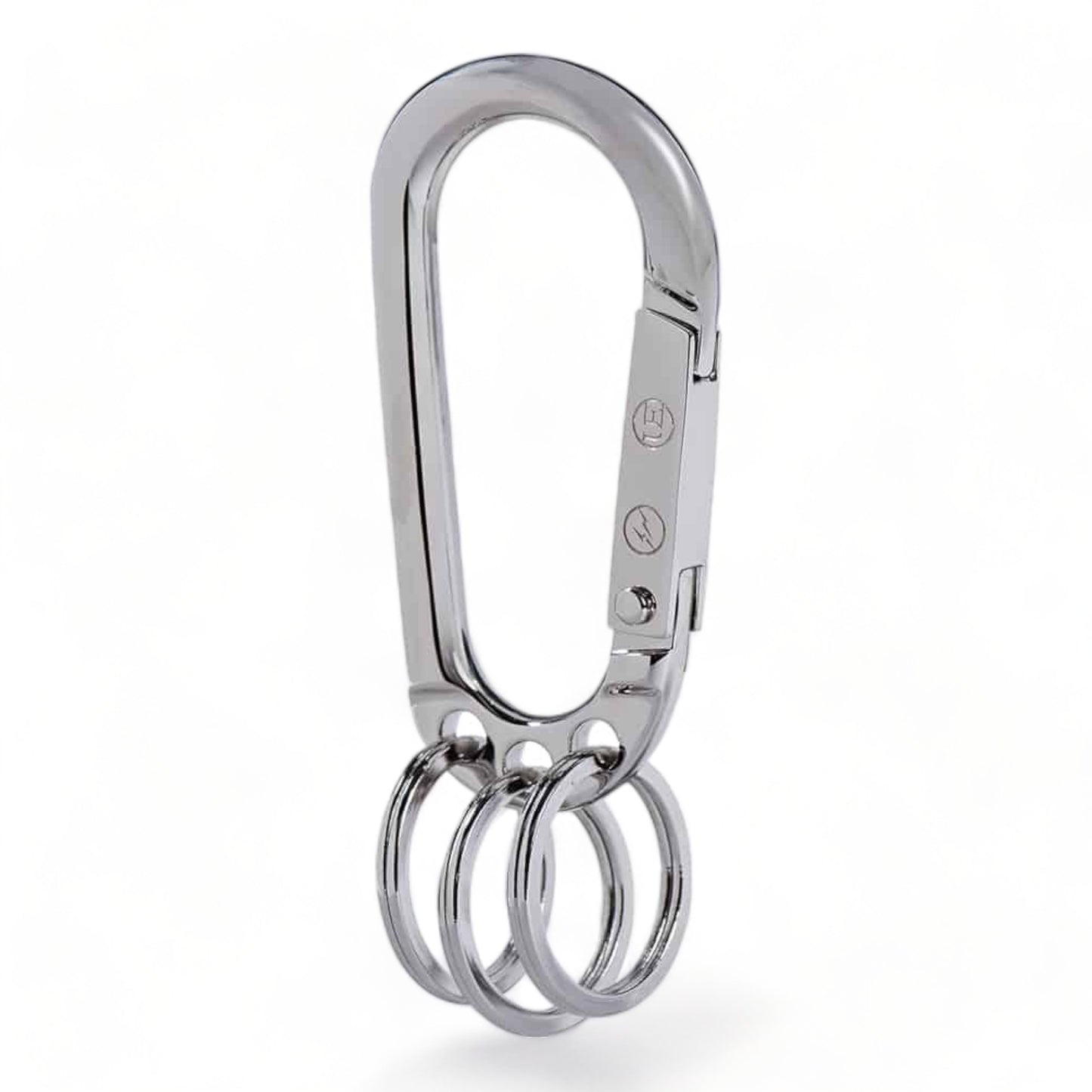 UNIFORM EXPERIMENT ZIRCONIA CARABINER