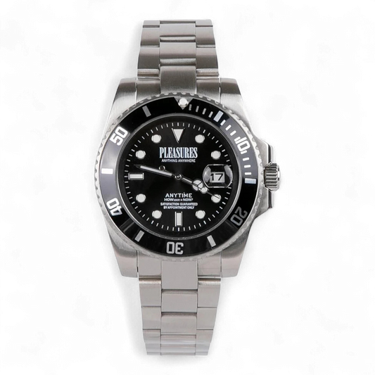 PLEASURES ANYTIME WATCH