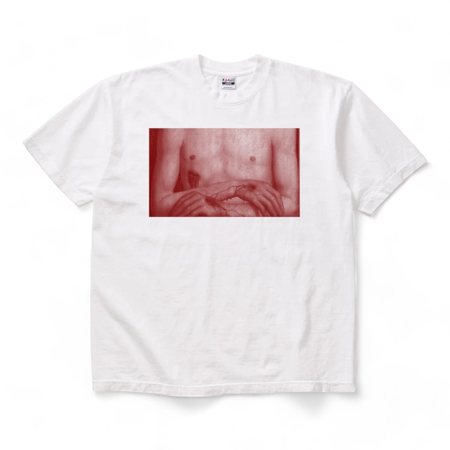 FUCT STIGMATA WOUNDS