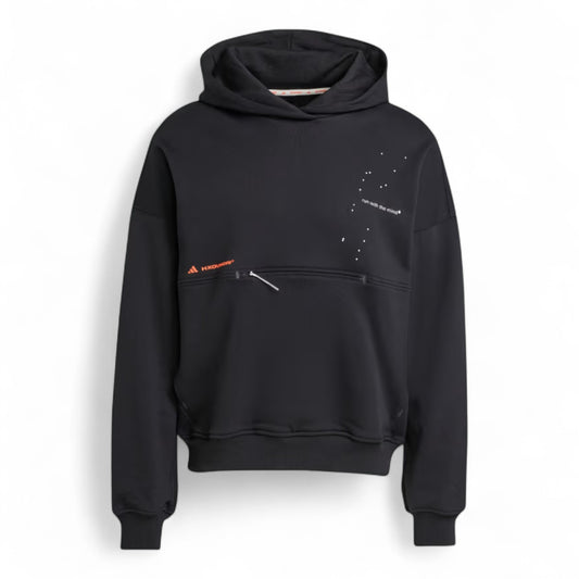 ADIDAS ADI365 H.KOUMORI RUNNING HOODIE