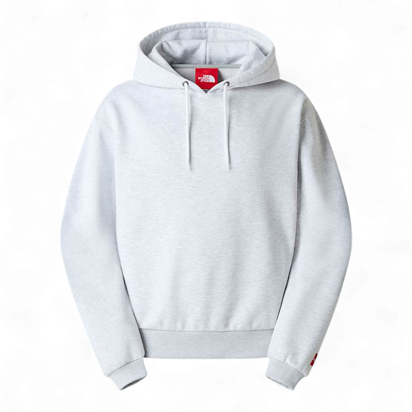 THE NORTH FACE RED BOX HOODIE