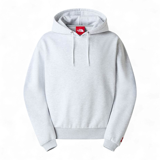 THE NORTH FACE RED BOX HOODIE