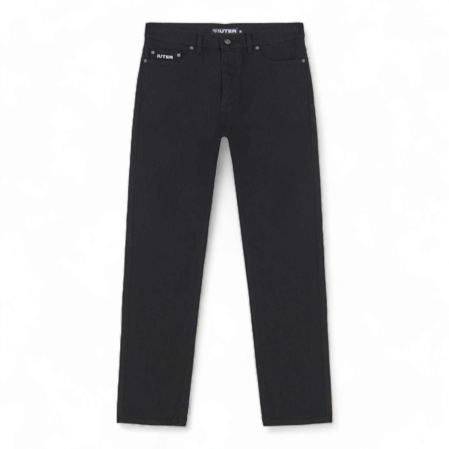 IUTER REGULAR DENIM
