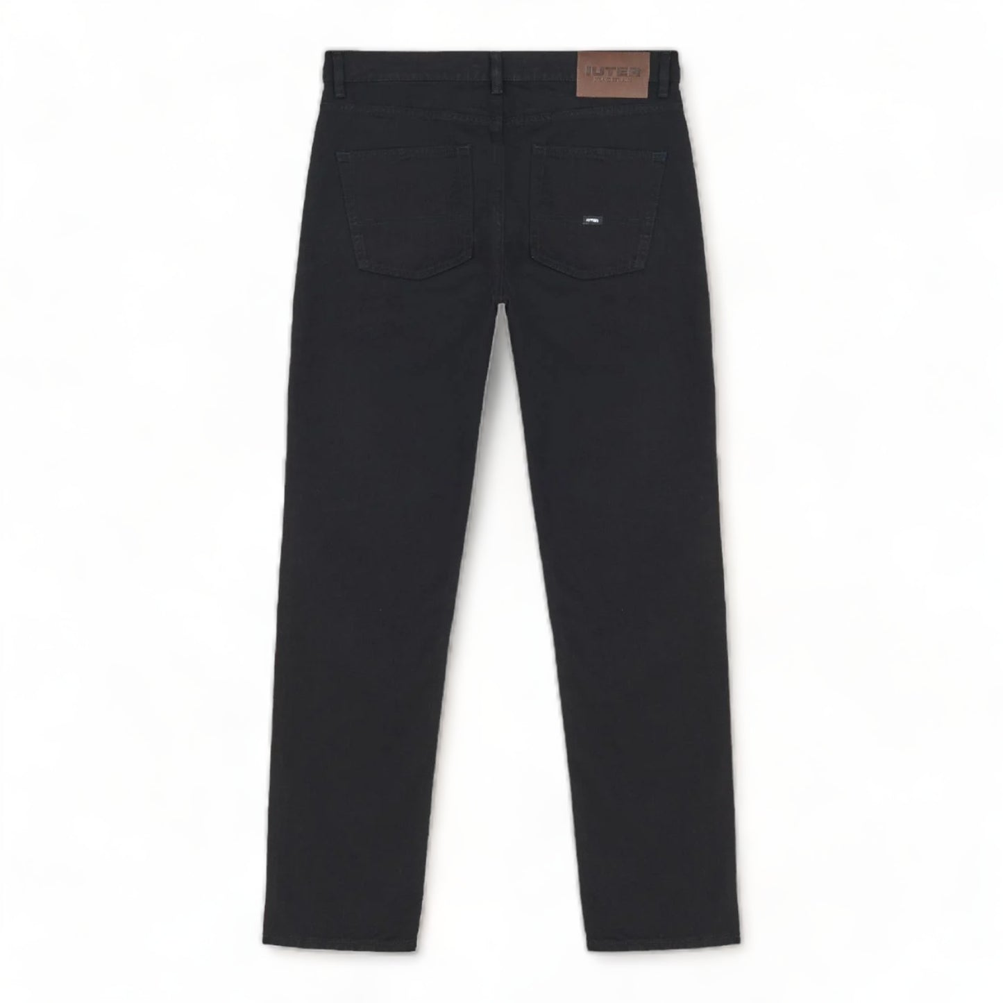 IUTER REGULAR DENIM