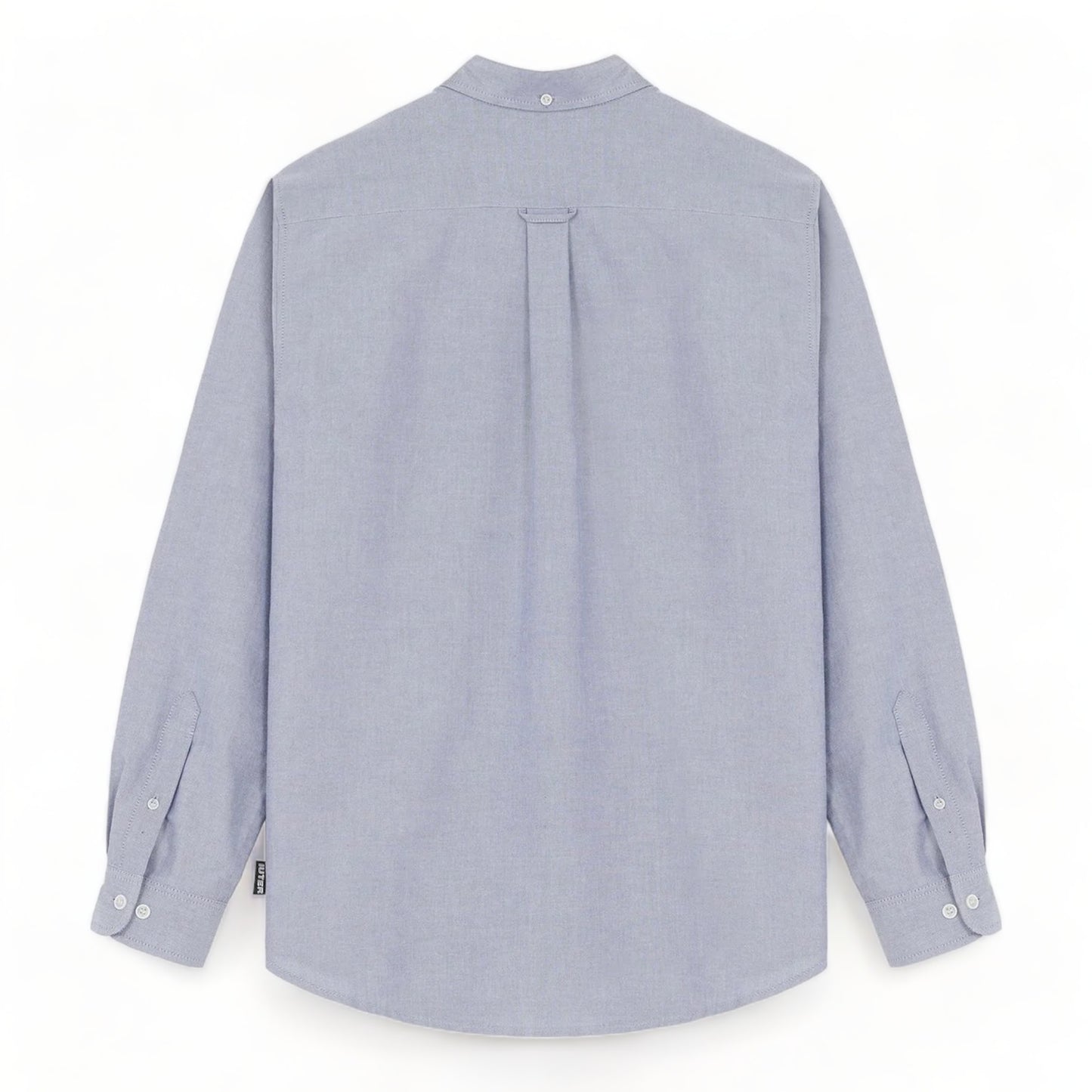 IUTER CENTURY OXFORD SHIRT