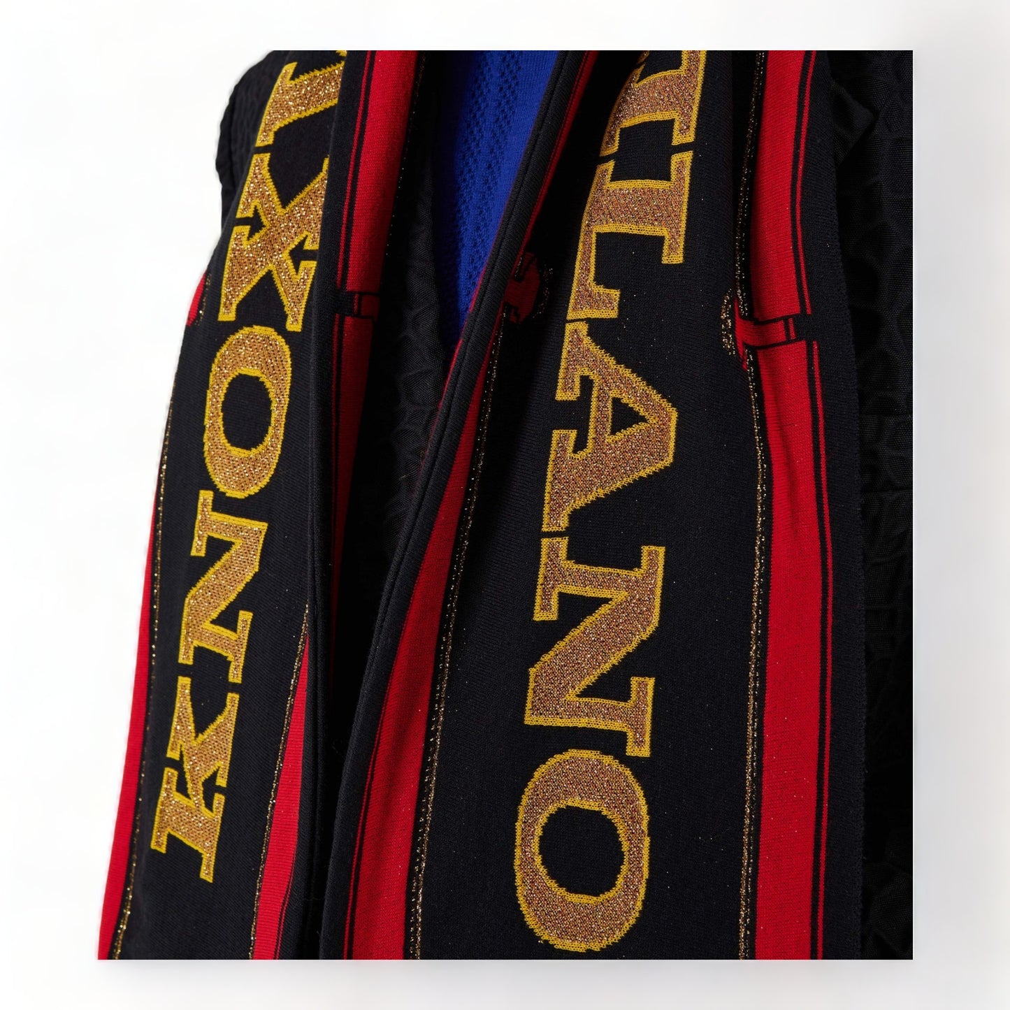 IUTER X ALPHA INDUSTRIES STADIUM SCARF
