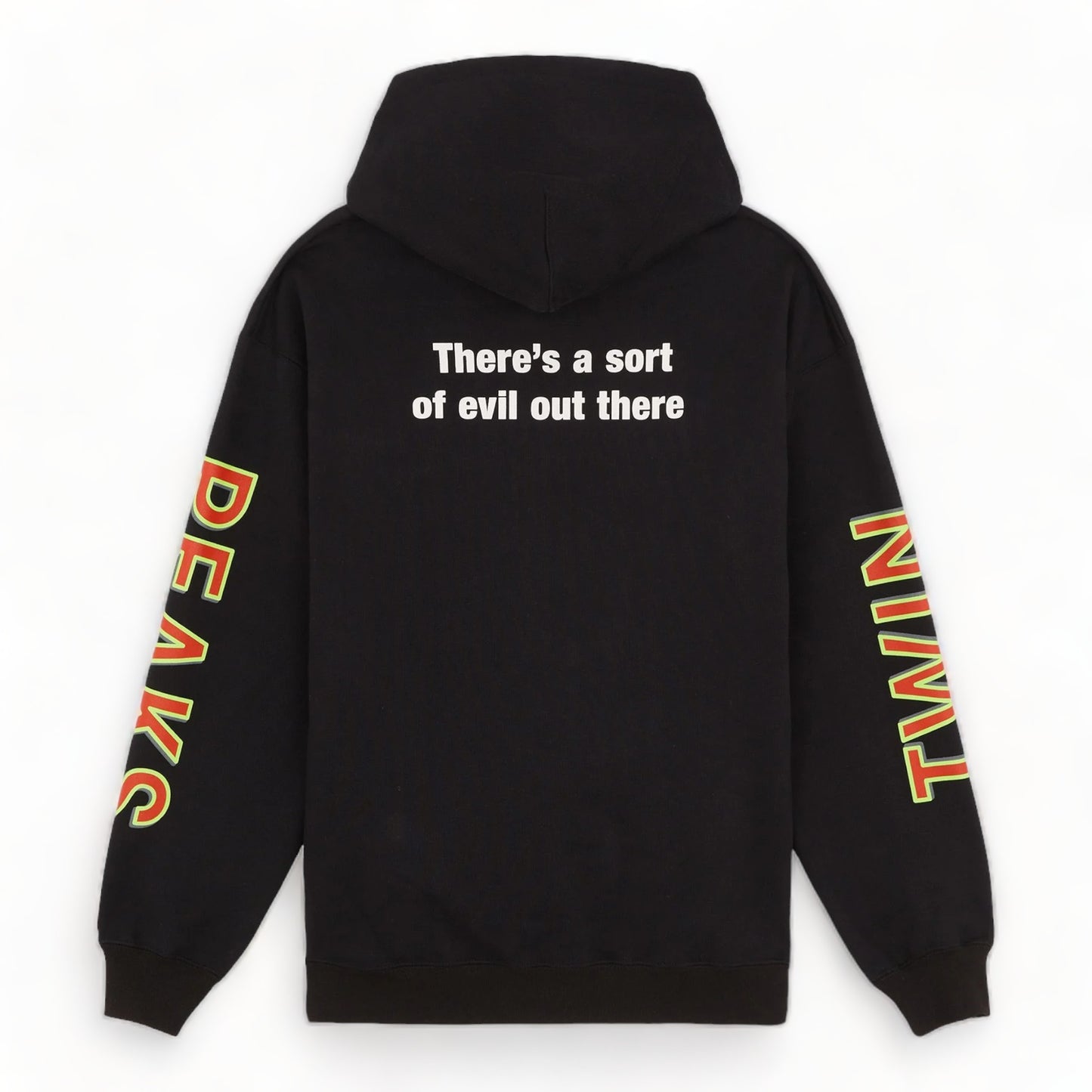 IUTER EVIL HOODIE