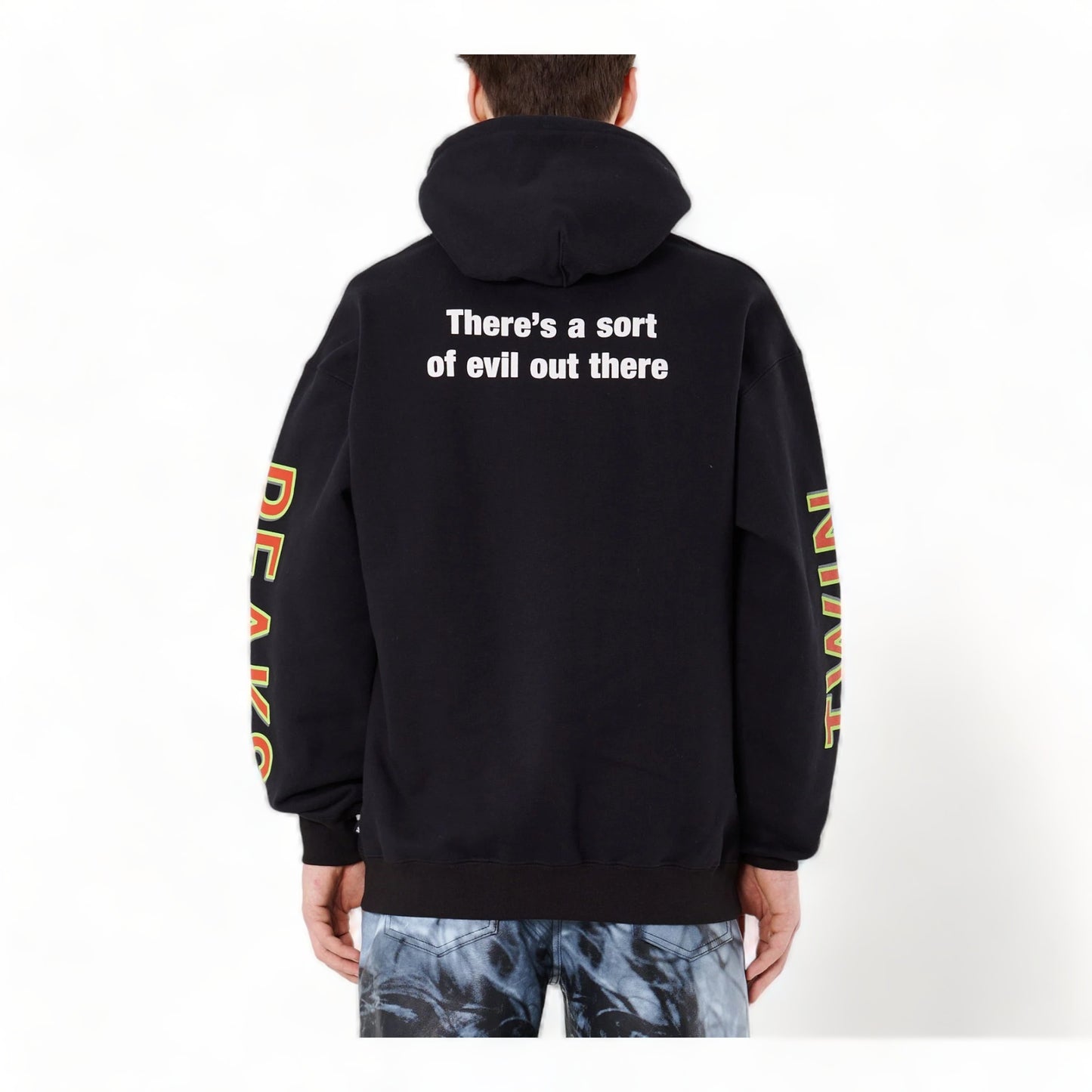 IUTER EVIL HOODIE