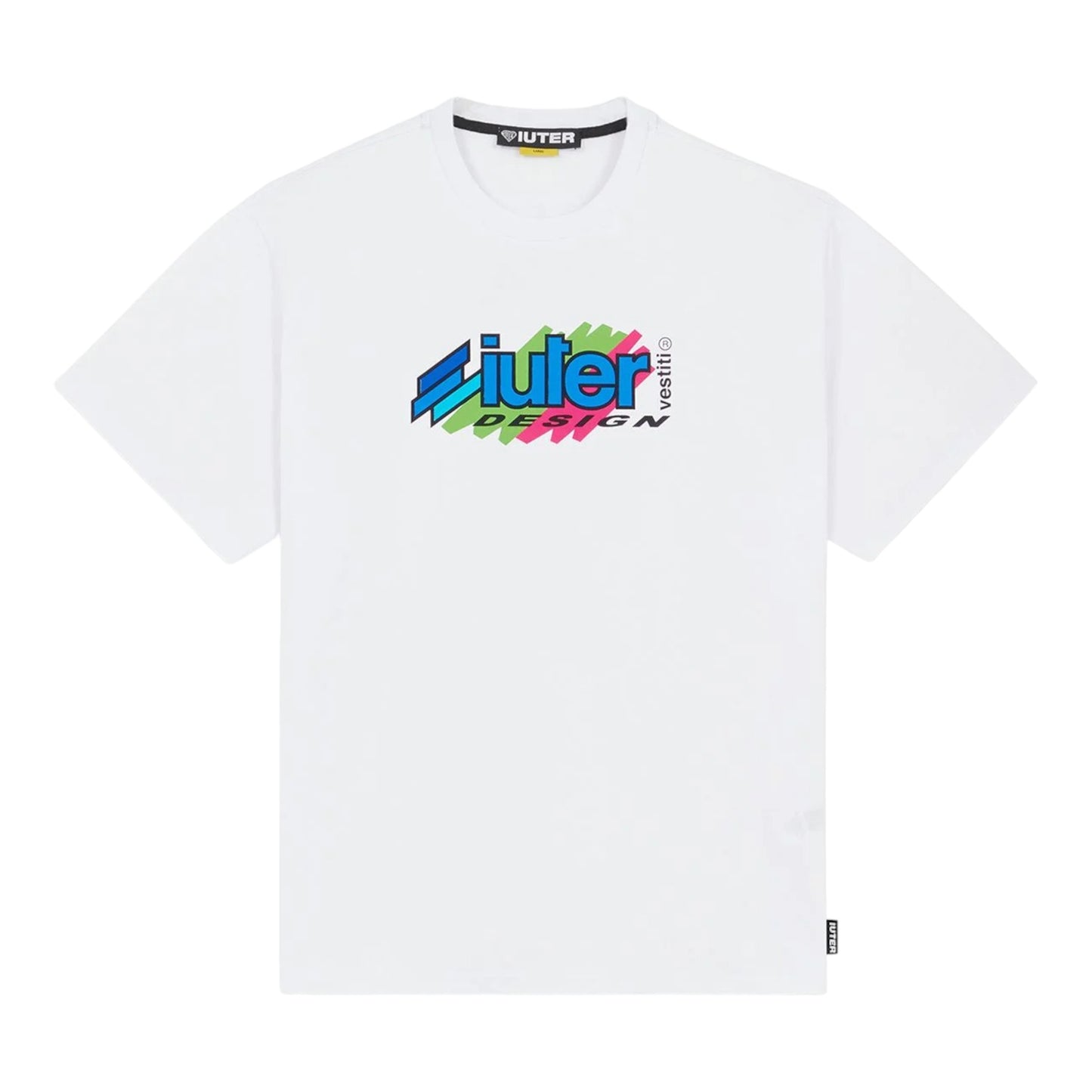 IUTER POLINI PADDOCK TEE