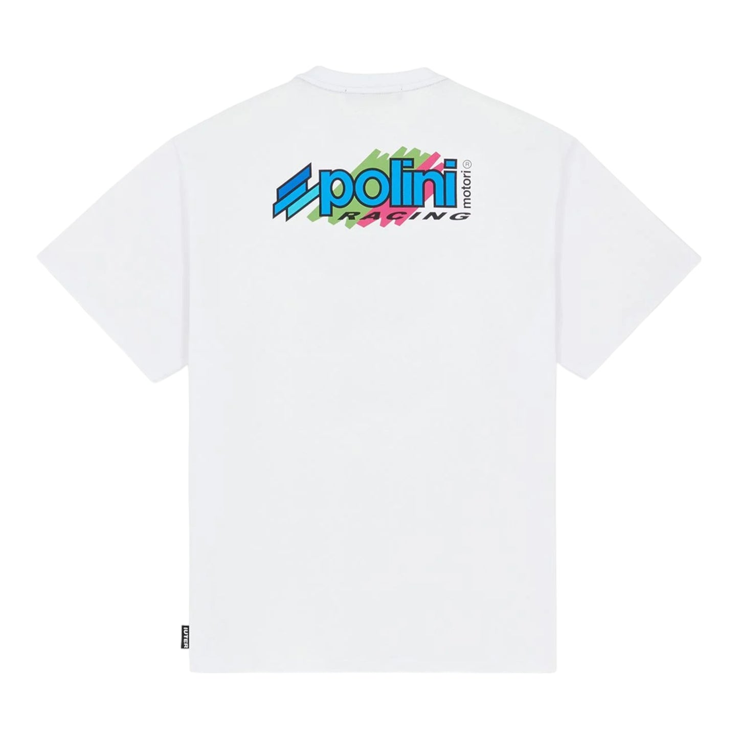 IUTER POLINI PADDOCK TEE
