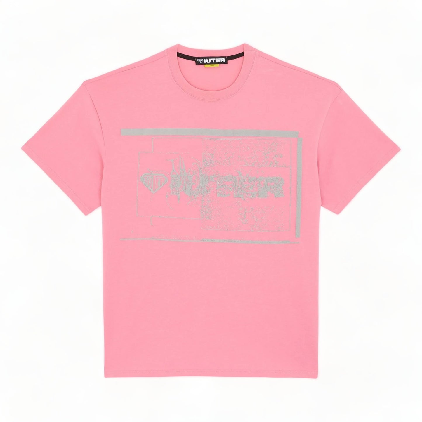 IUTER DISRUPT TEE