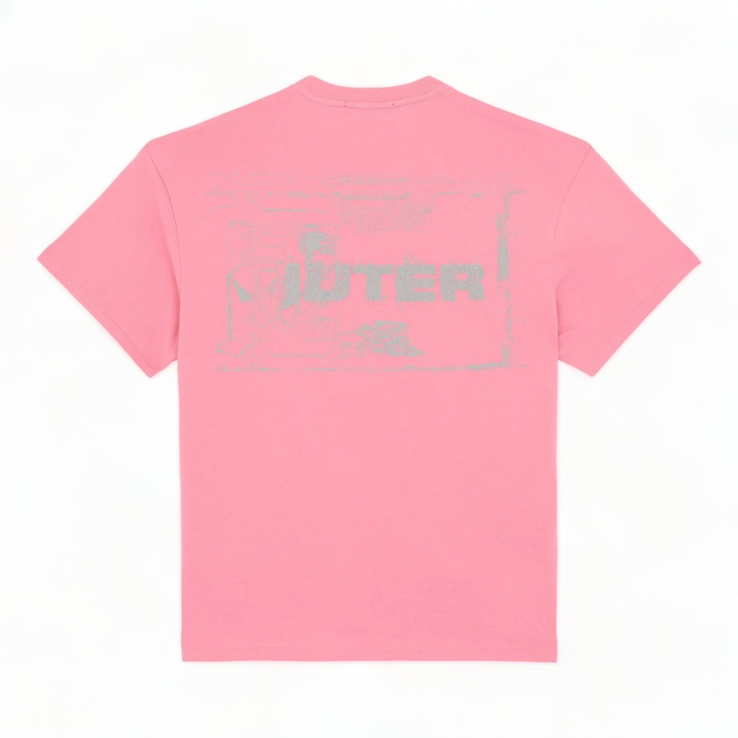 IUTER DISRUPT TEE