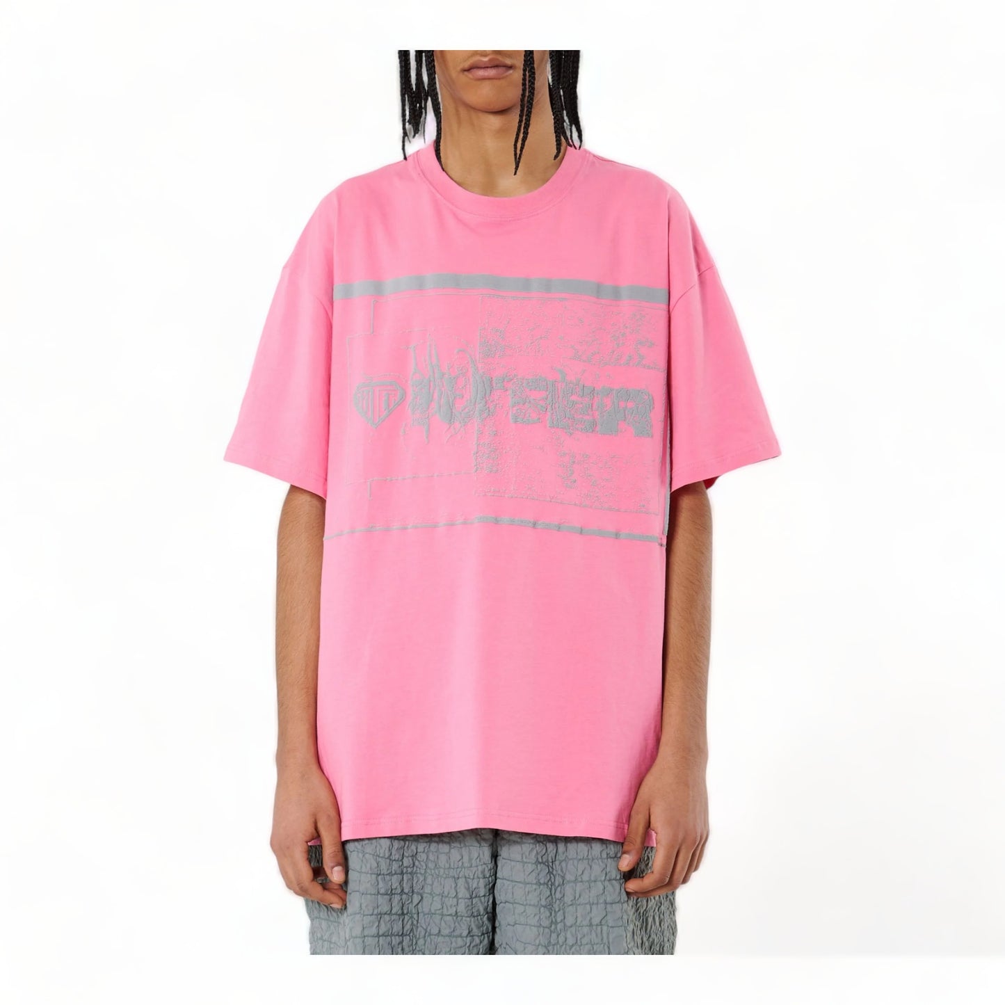 IUTER DISRUPT TEE