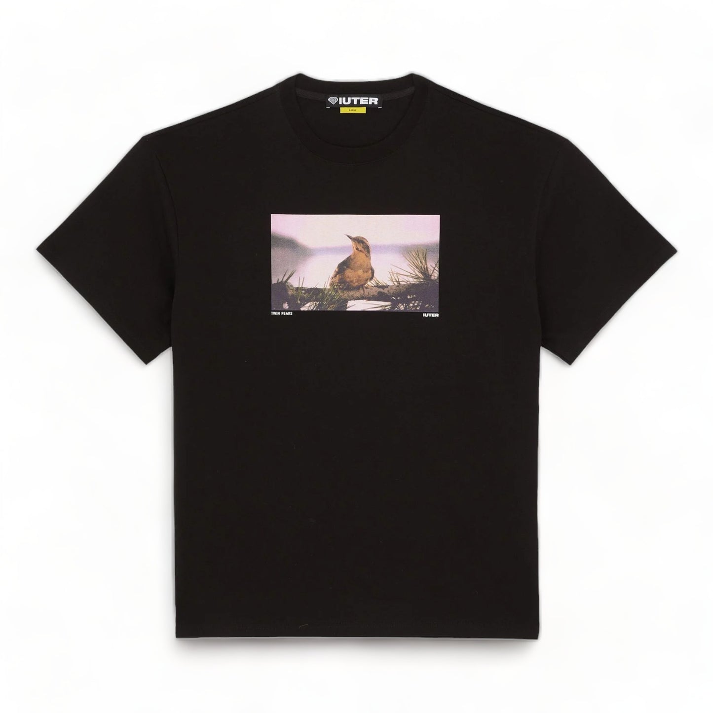 IUTER EVIL TEE