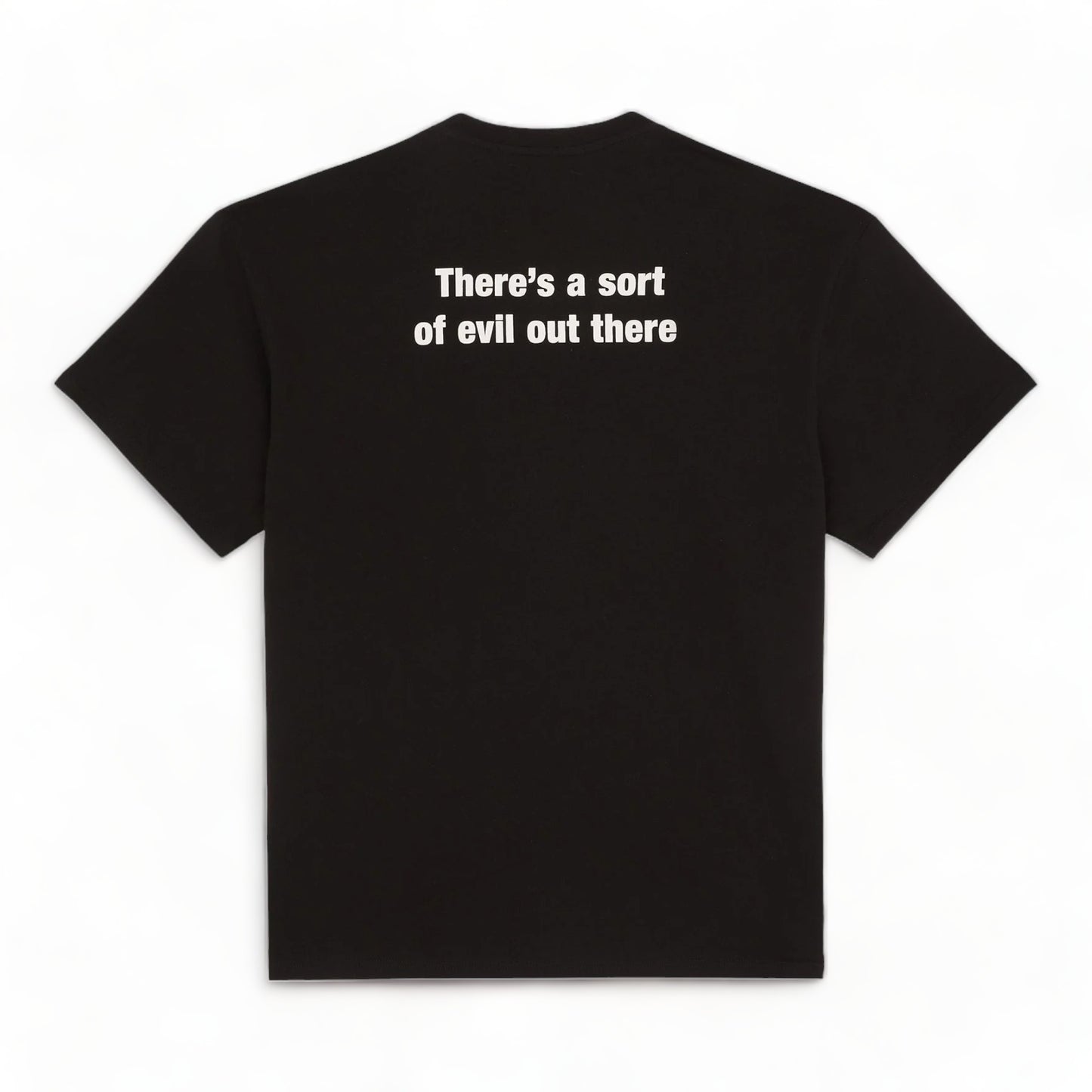 IUTER EVIL TEE