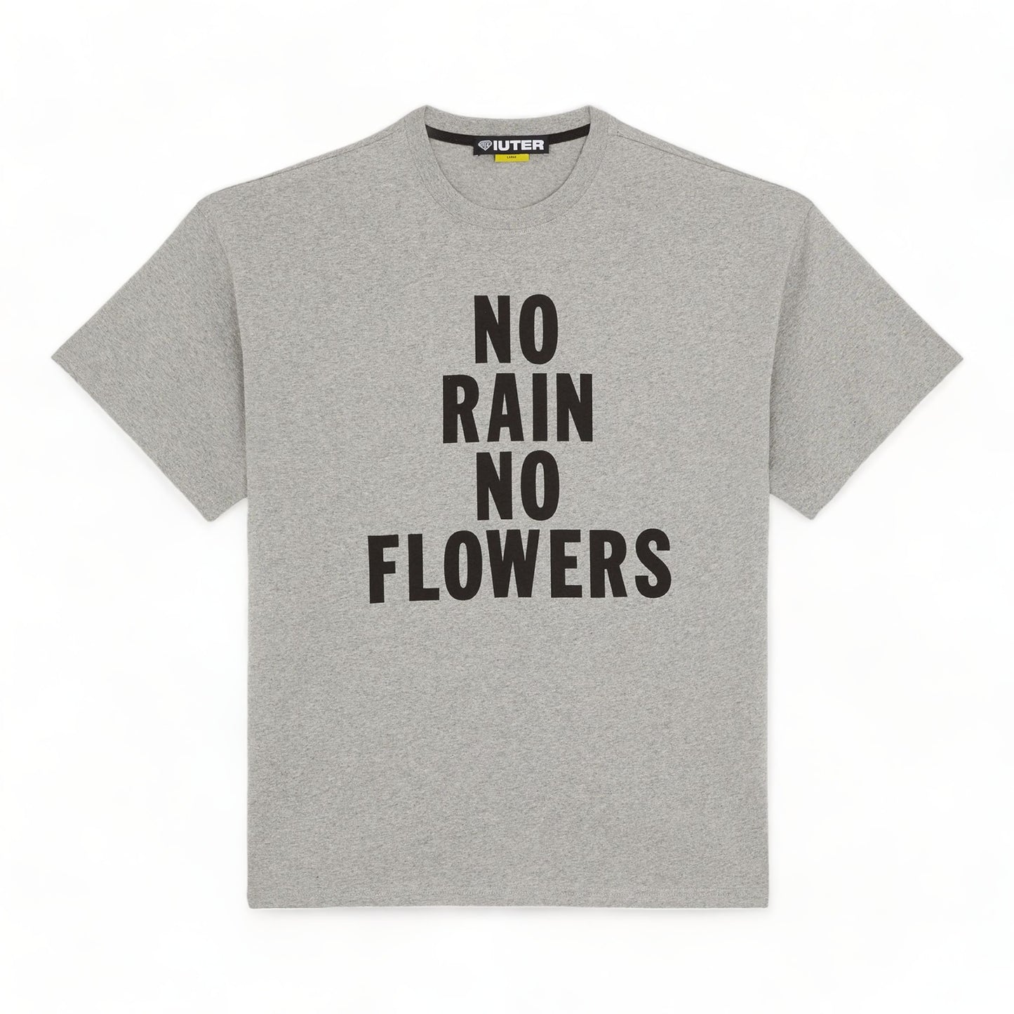 IUTER FLOWERS TEE
