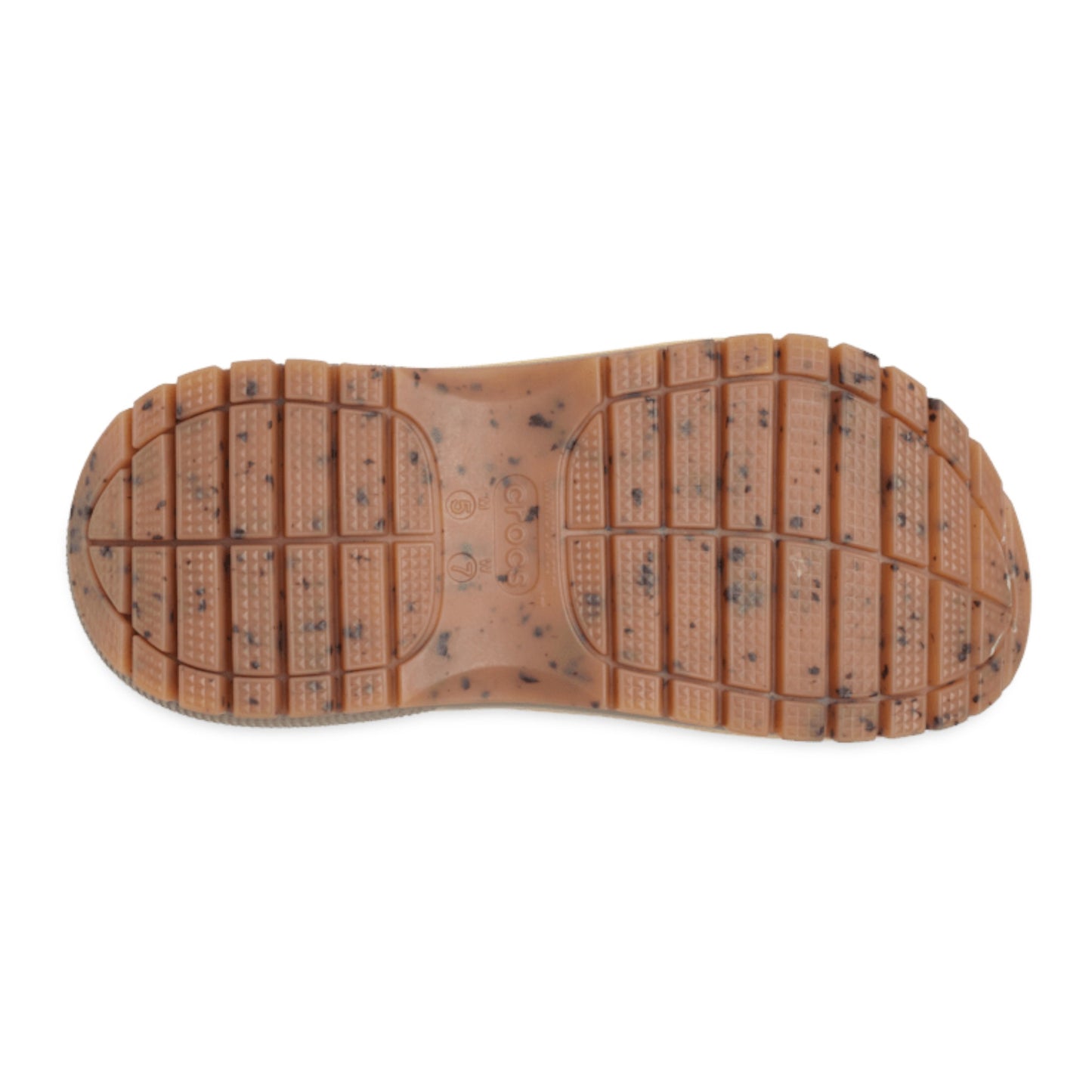CROCS MEGA CRUSH CLOG
