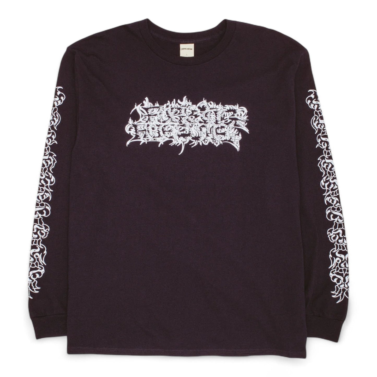 FUCKING AWESOME SAVIE LONG SLEEVE TEE