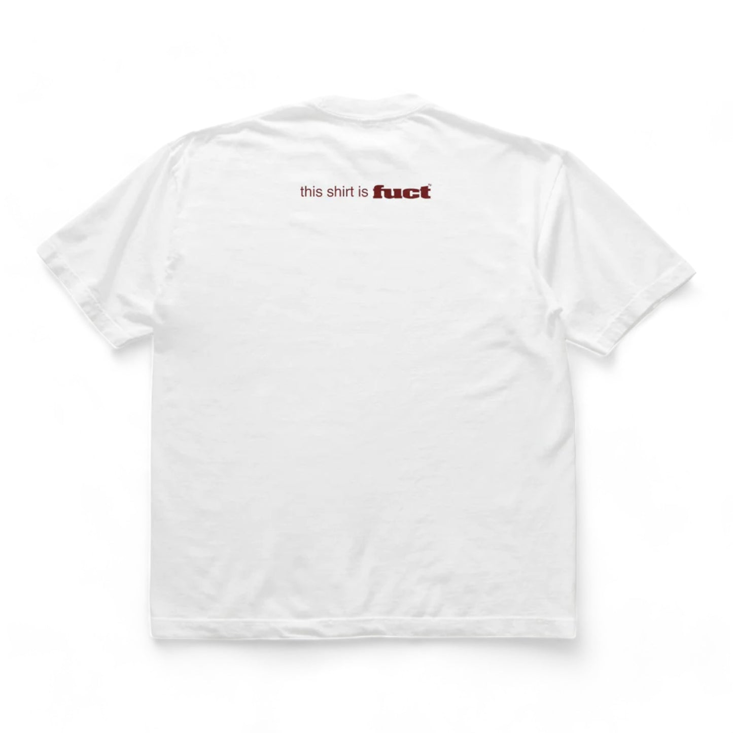 FUCT STIGMATA WOUNDS