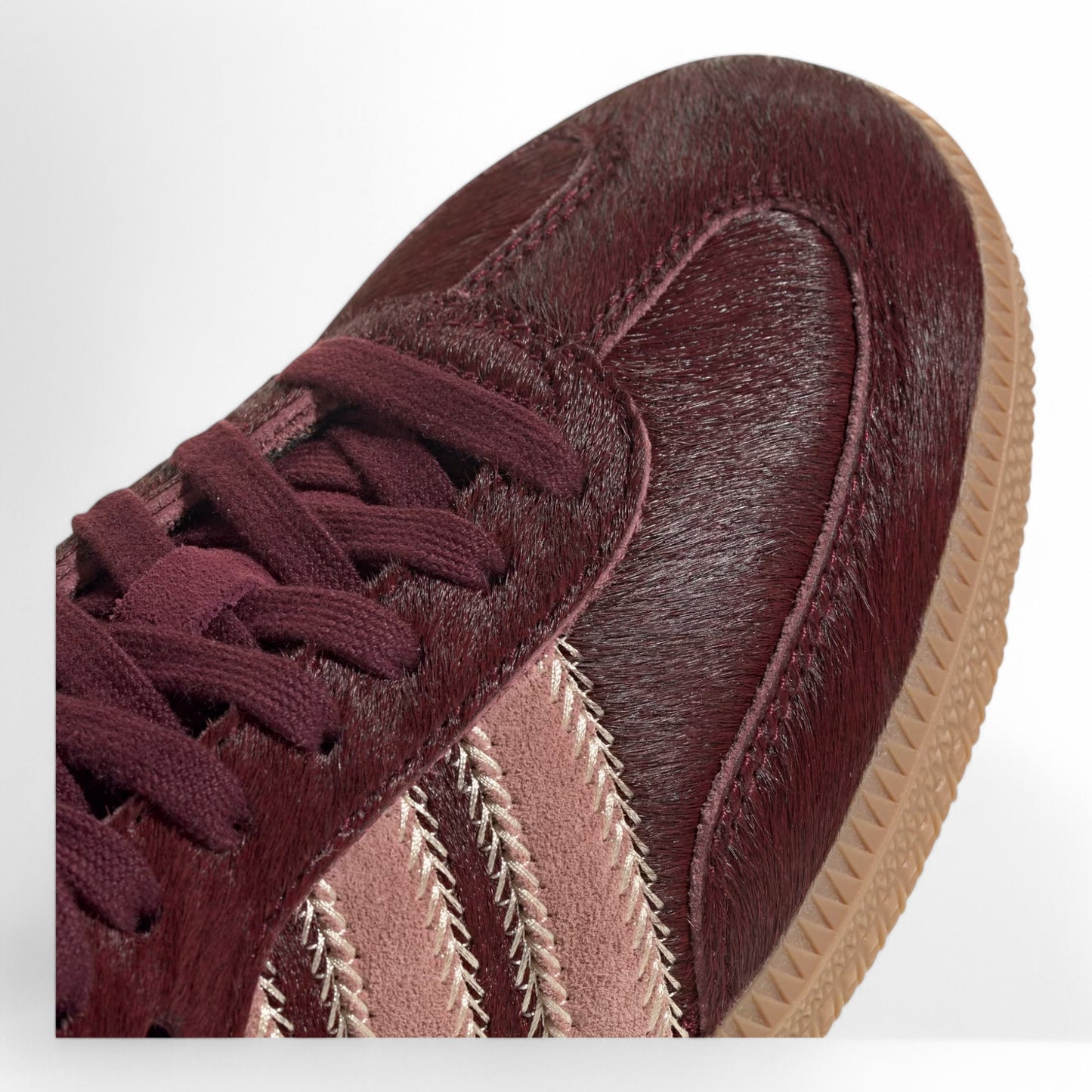 WMNS ADIDAS SAMBA OG