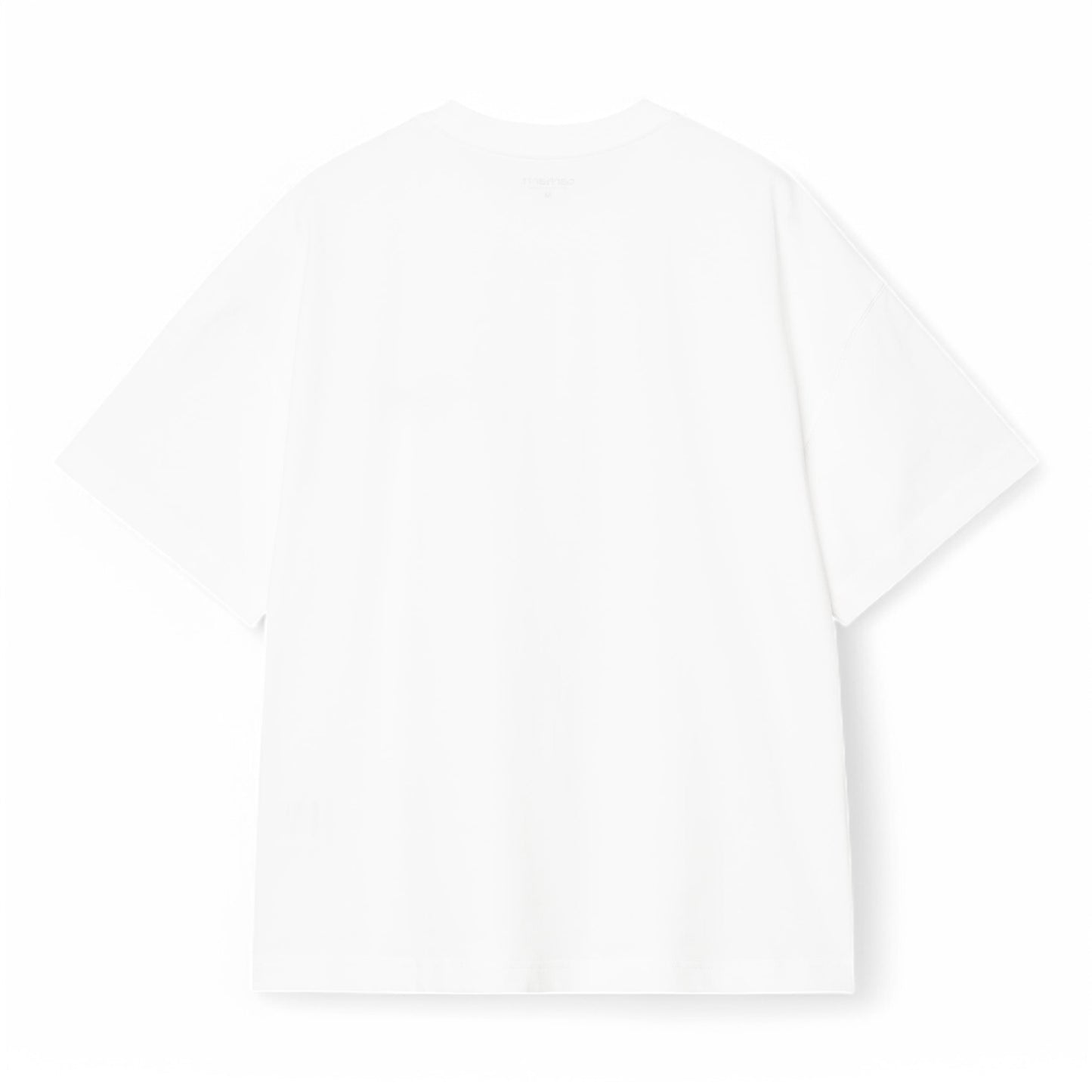 Carhartt WIP S/S SIGNATURE SCRIPT