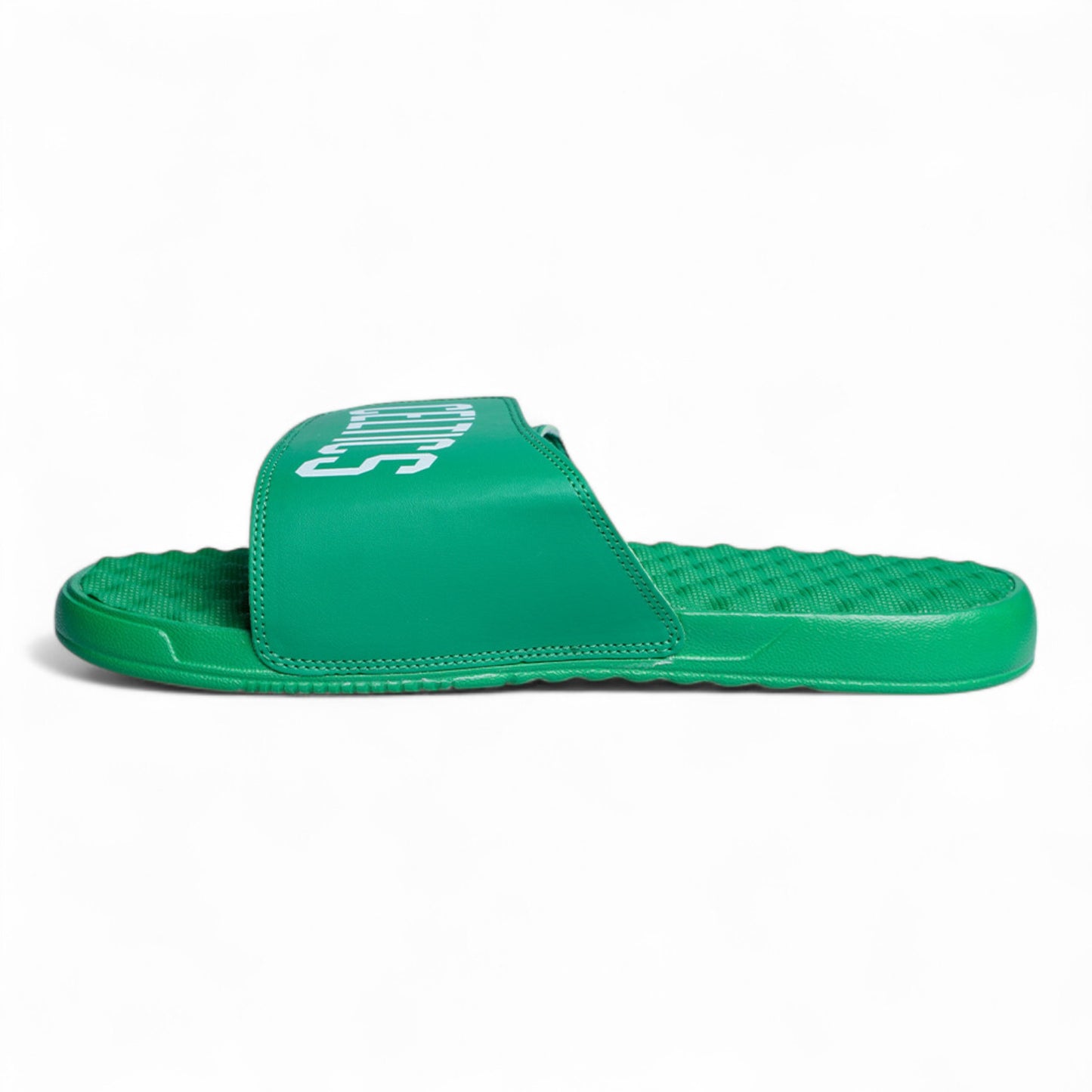 ISLIDE BOSTON CELTICS WORDMARK SLIDES