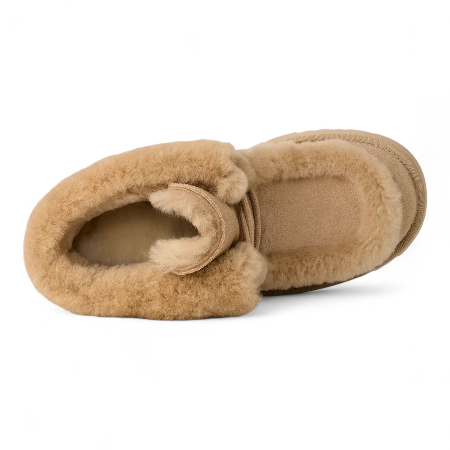 WOMENS UGG CLASSIC ESMEE LACE UP BOOT