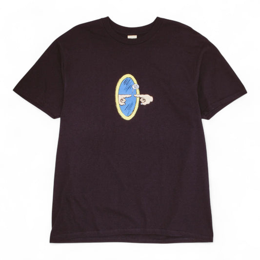 FUCKING AWESOME FUCK YOU TEE