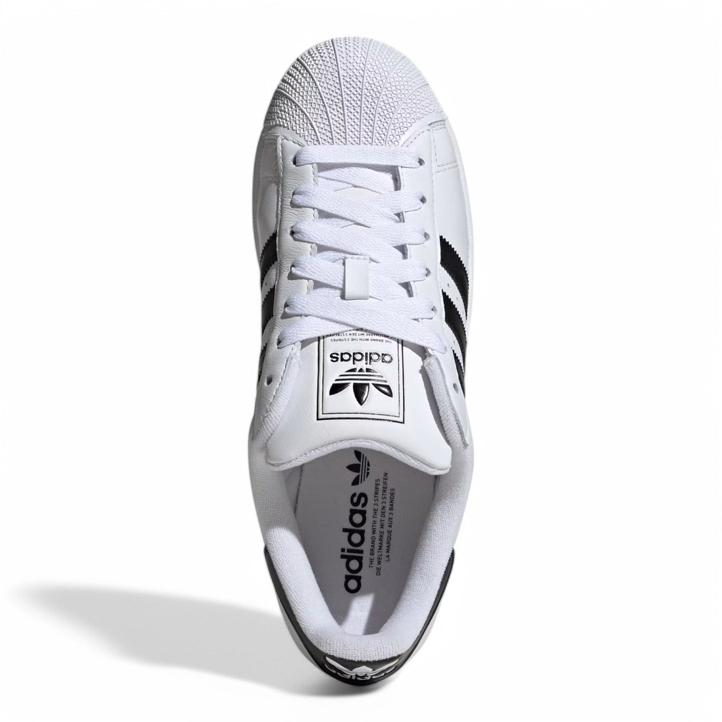 ADIDAS SUPERSTAR II