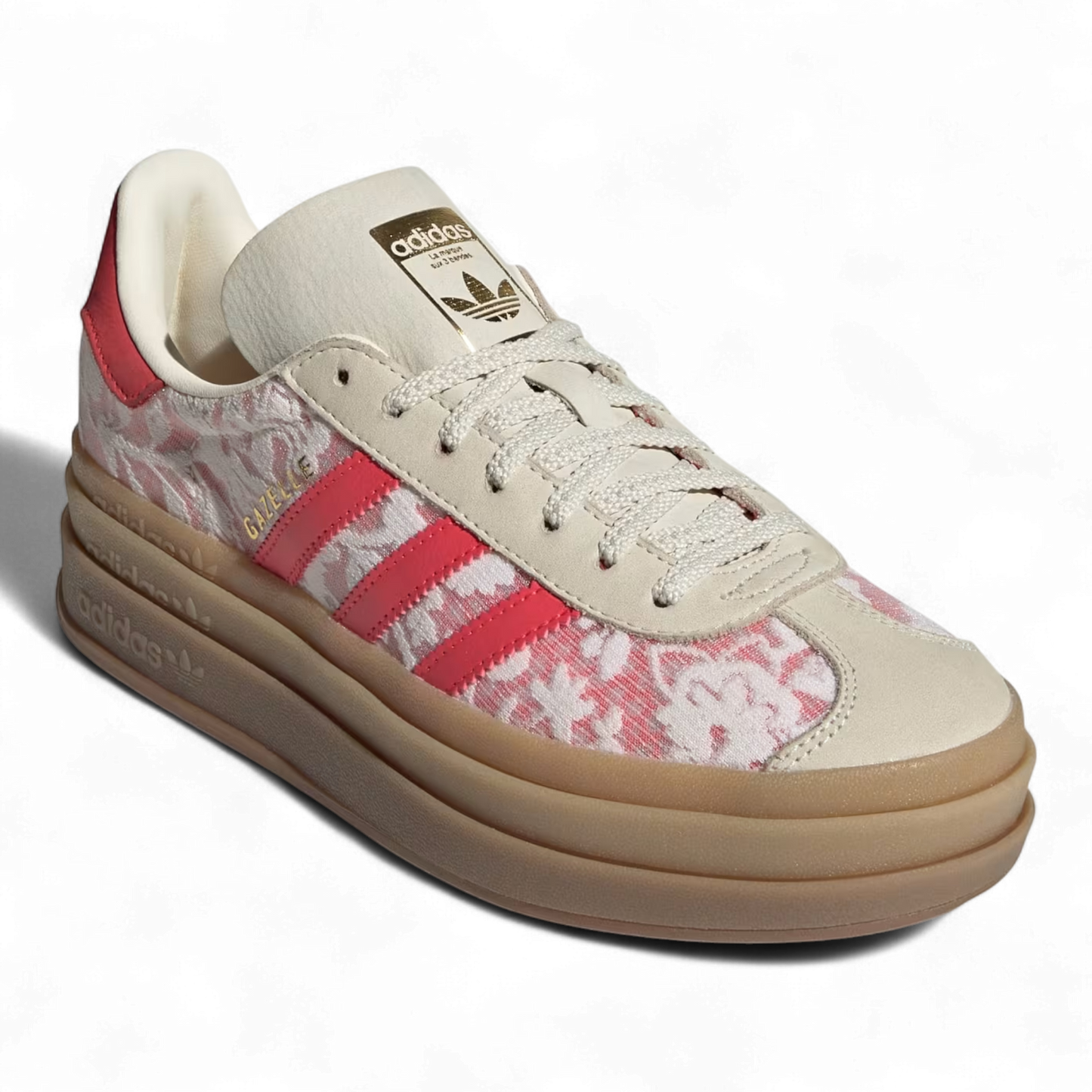 WMNS ADIDAS GAZELLE BOLD X LIBERTY