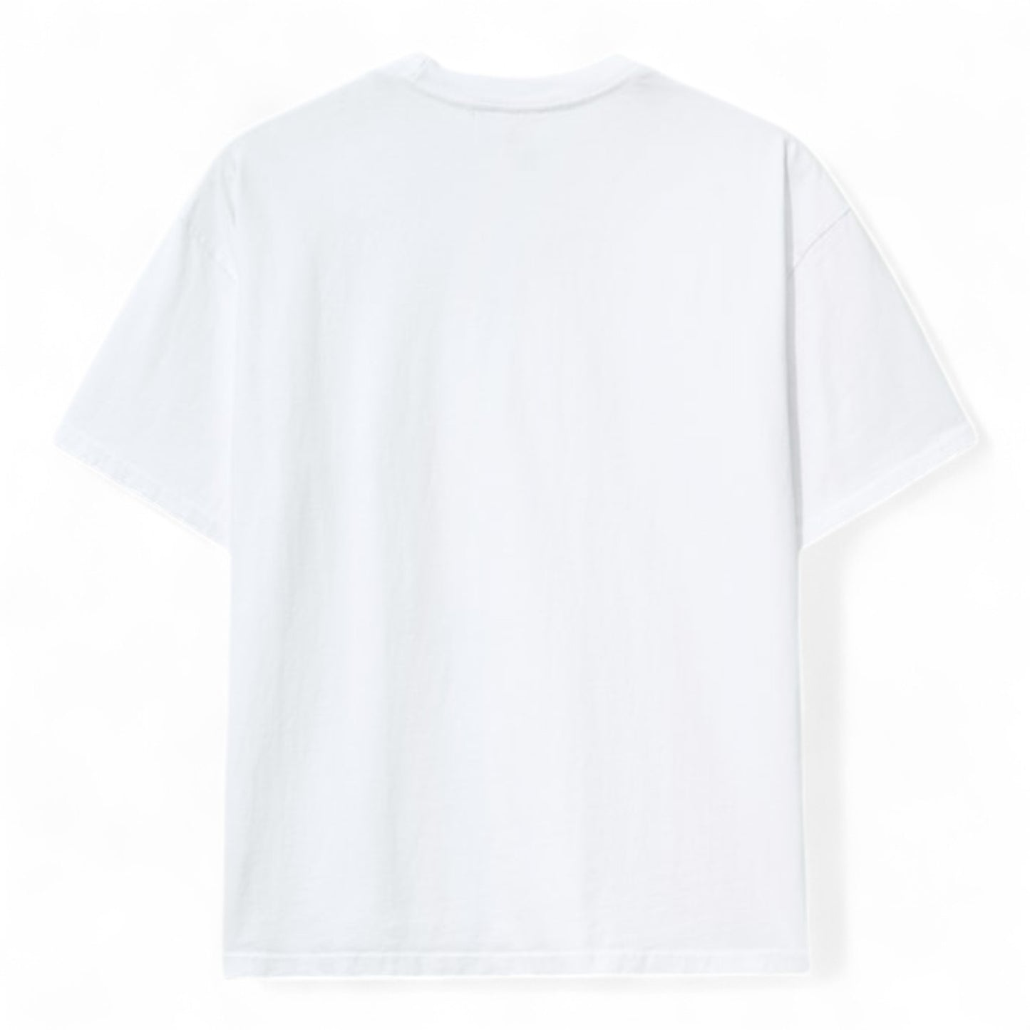 BASKETCASE GALLERY CAUSE FOR ALARM T-SHIRT