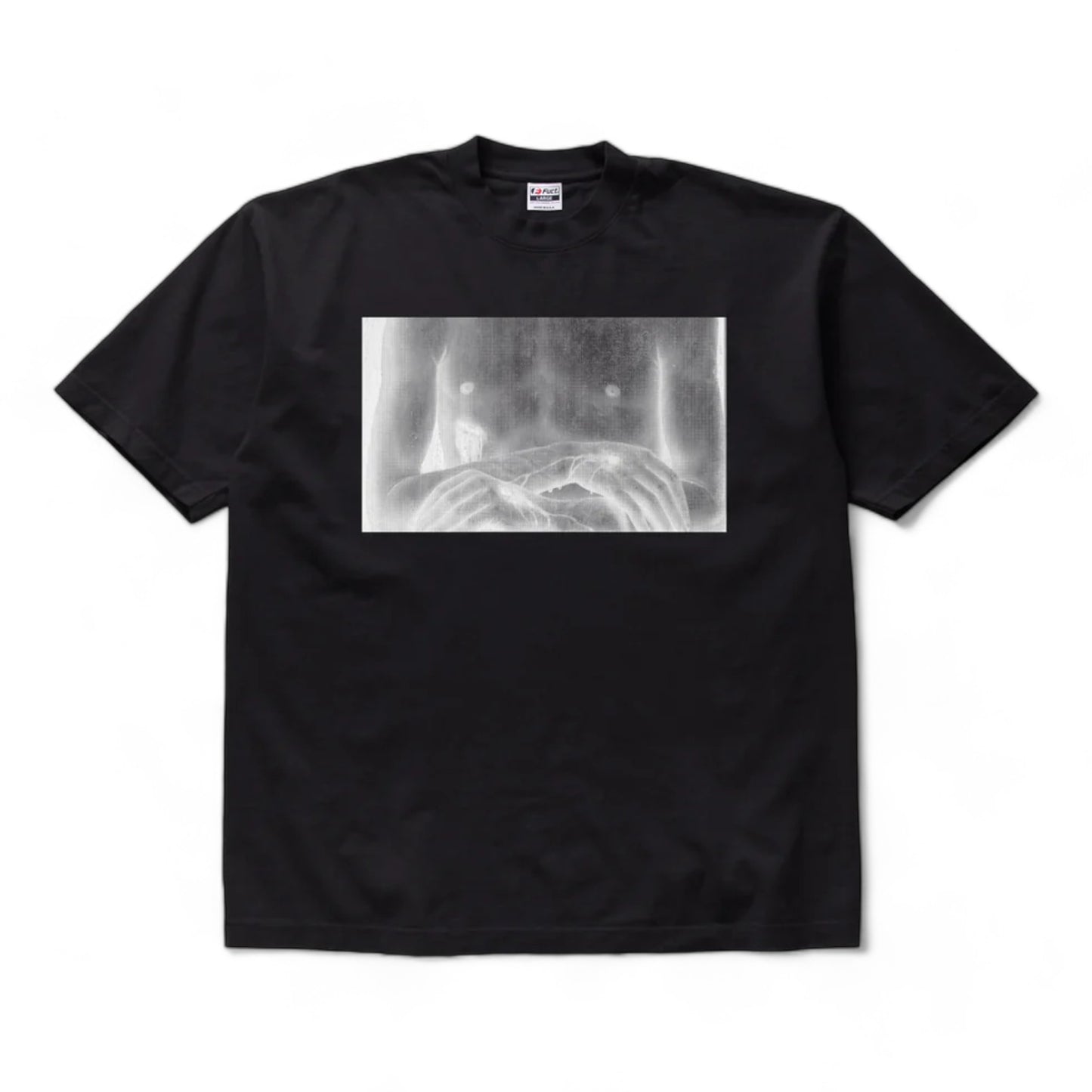 FUCT STIGMATA WOUNDS