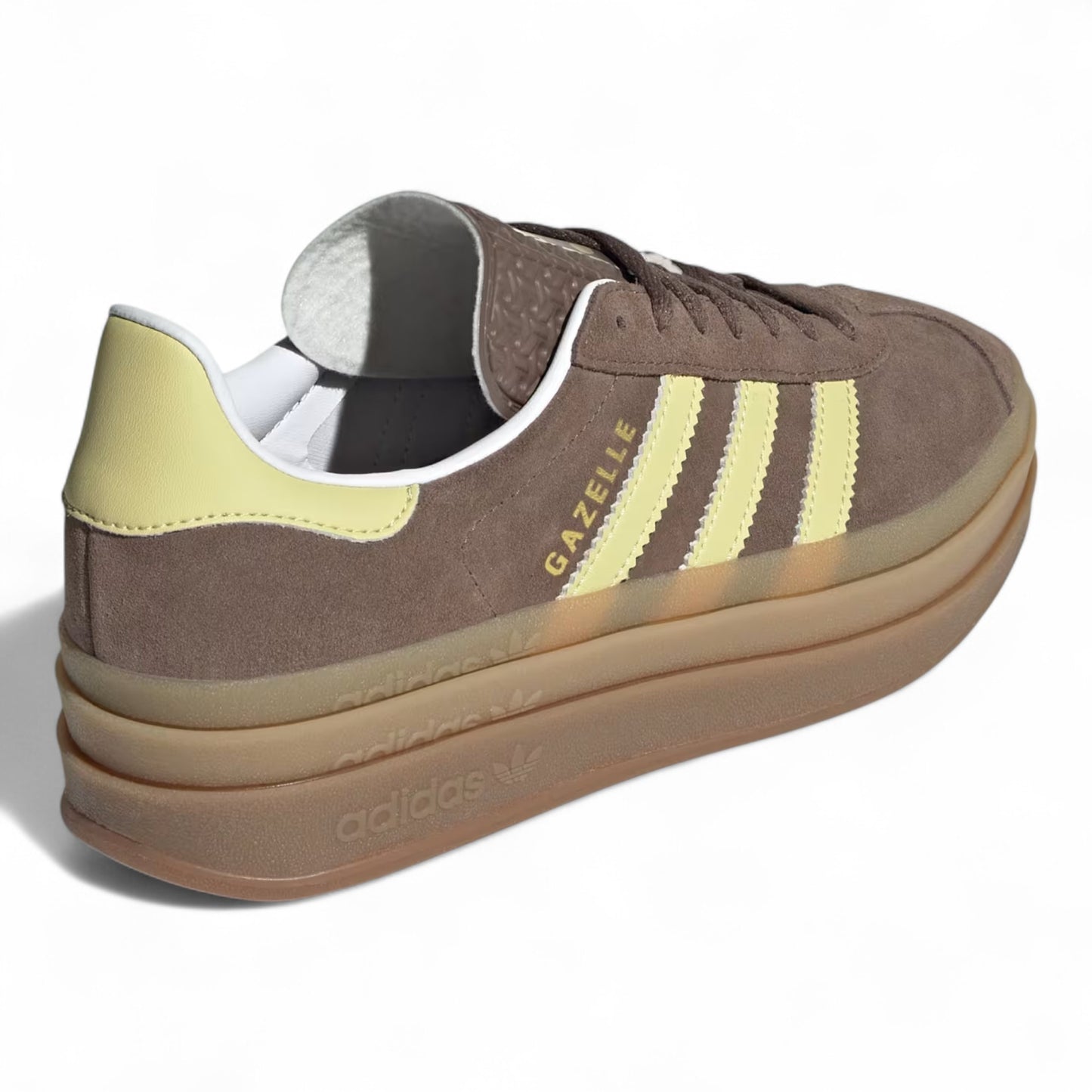 WMNS ADIDAS GAZELLE BOLD