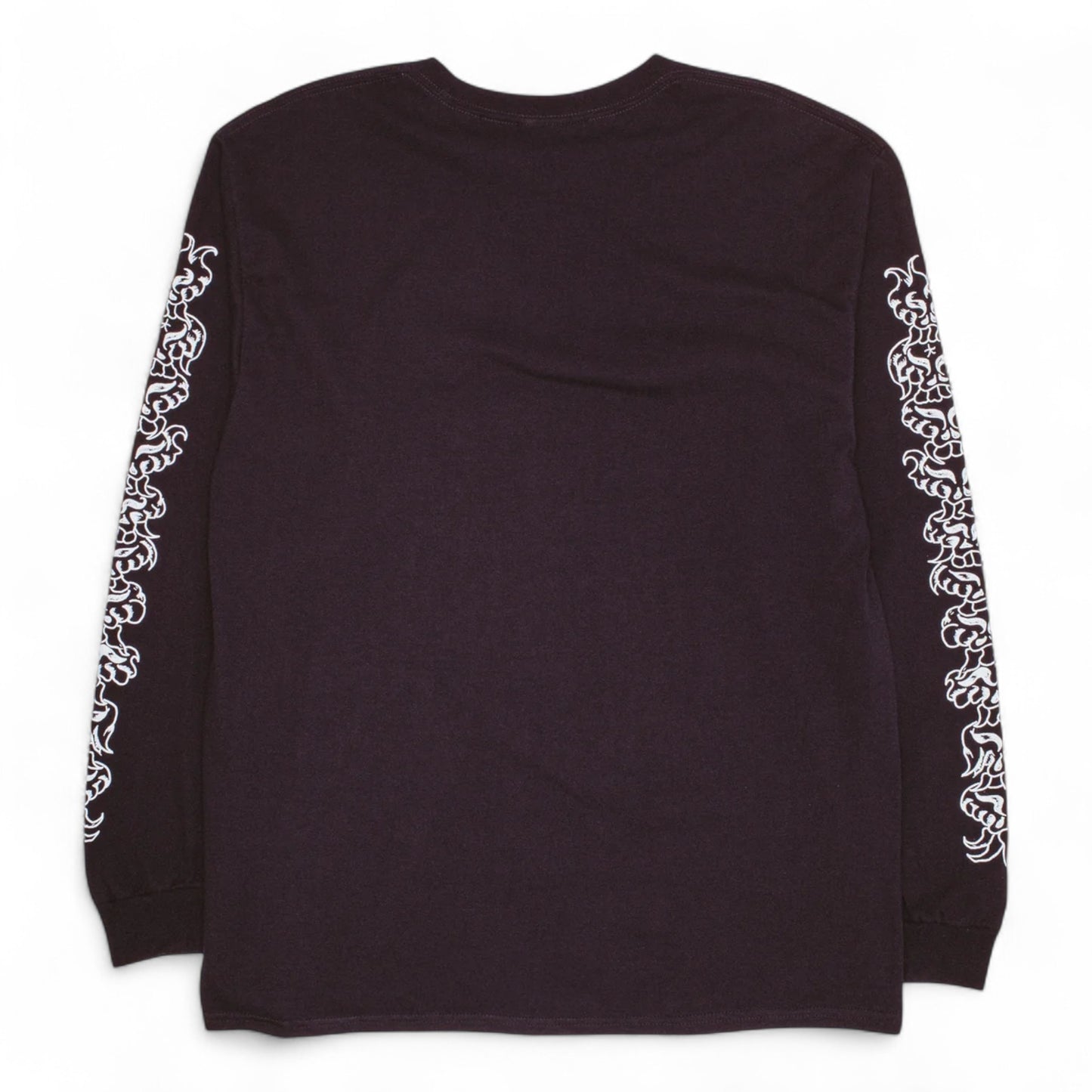 FUCKING AWESOME SAVIE LONG SLEEVE TEE