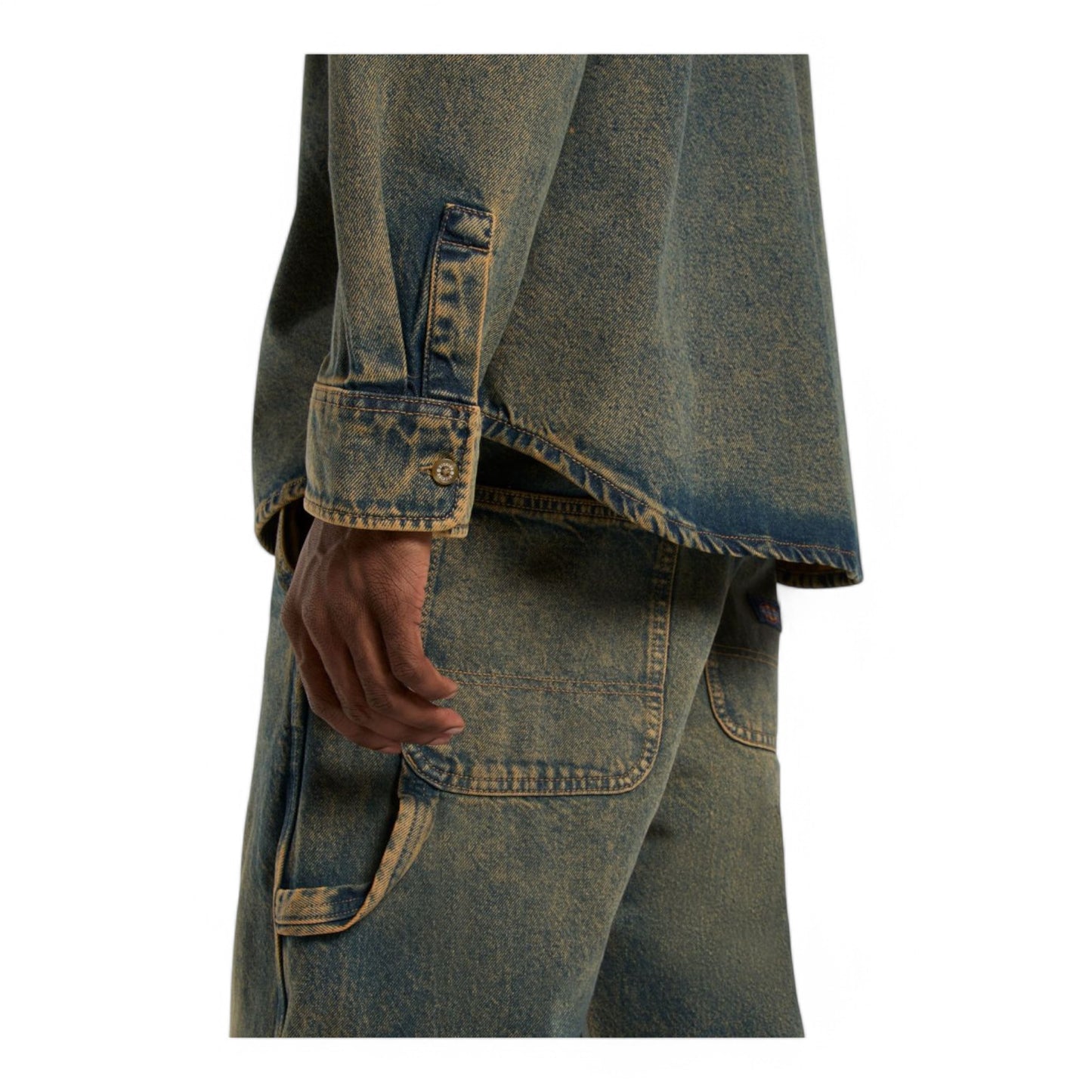 DICKIES HOUSTON SHIRT