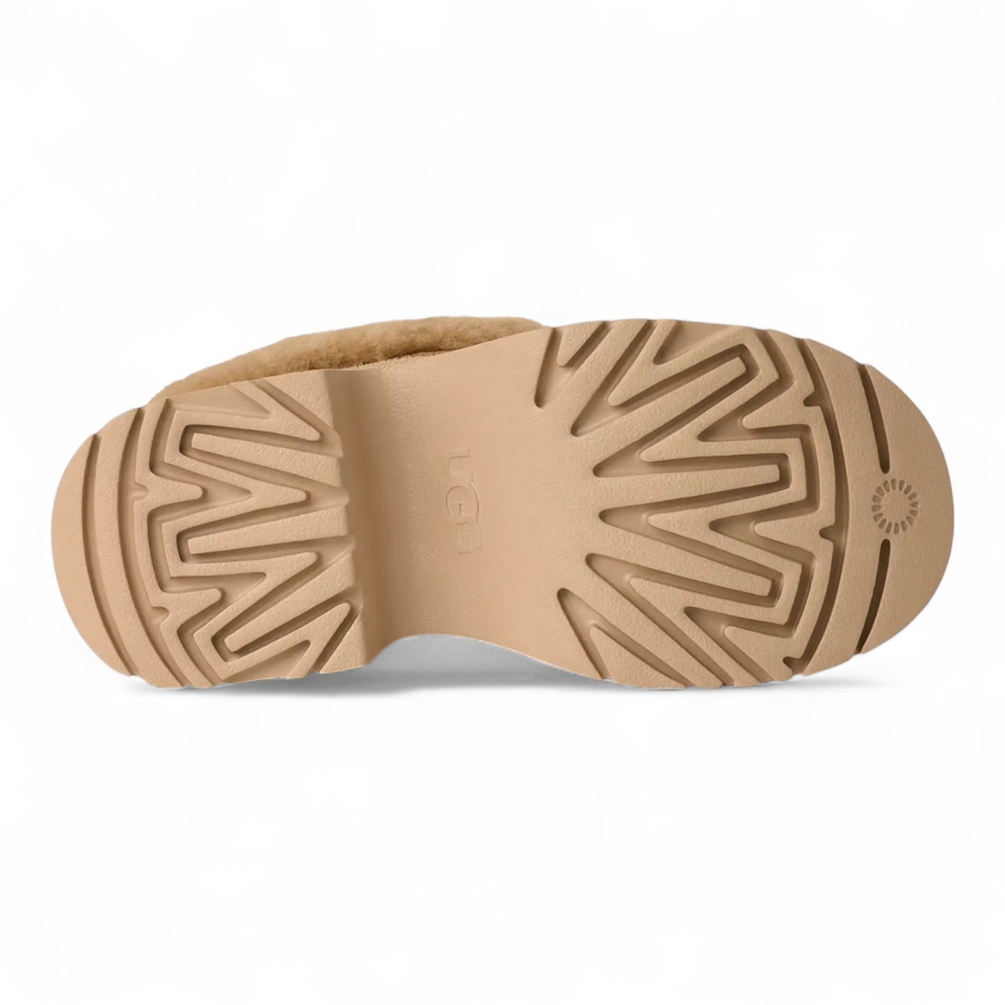 WOMENS UGG CLASSIC ESMEE LACE UP BOOT