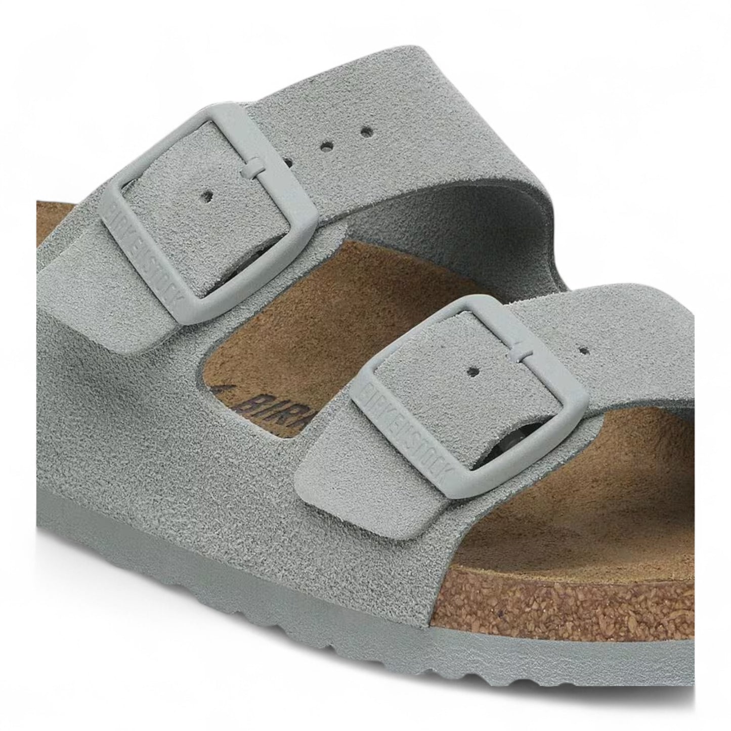 BIRKENSTOCK ARIZONA BS PURE SAGE