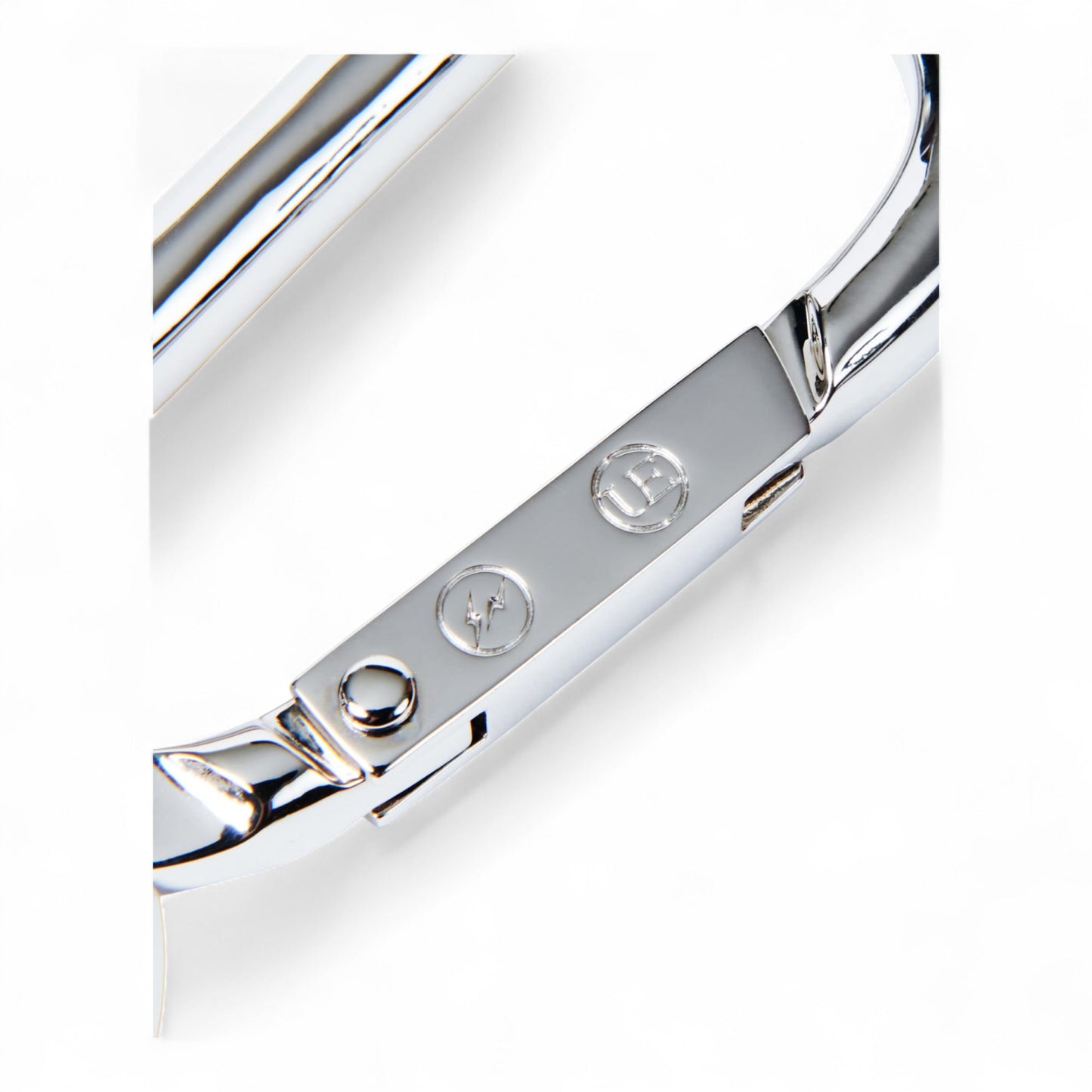 UNIFORM EXPERIMENT ZIRCONIA CARABINER