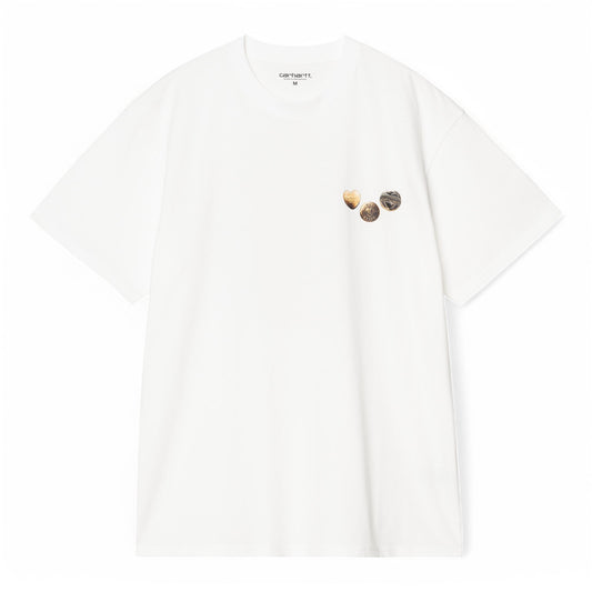 Carhartt WIP S/S BUTTON T-SHIRT