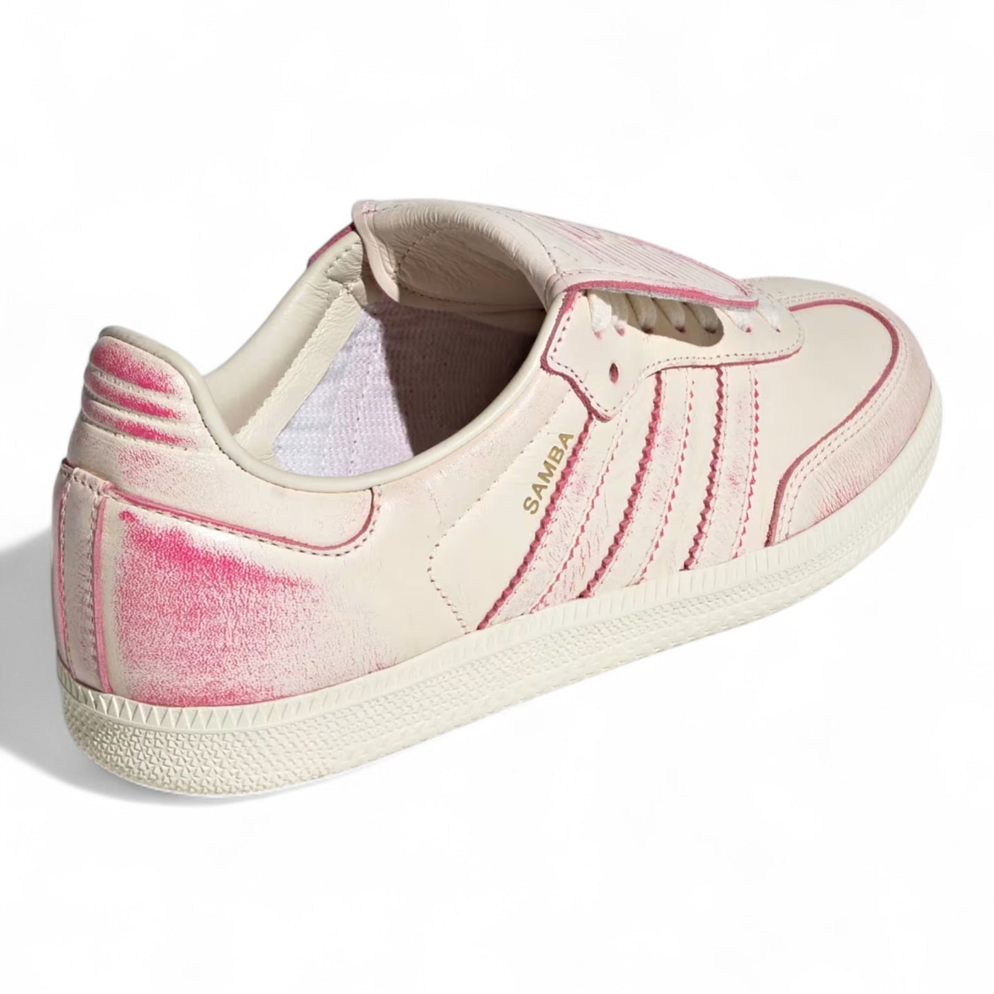 WMNS ADIDAS SAMBA LT